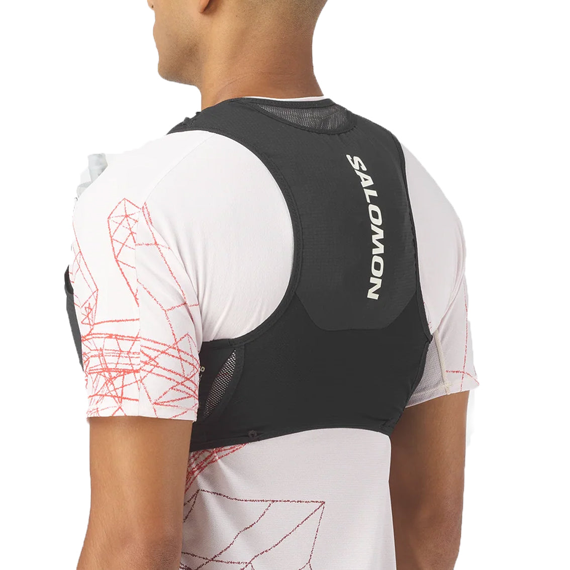 Unisex Salomon S/Lab Sense 6 Set