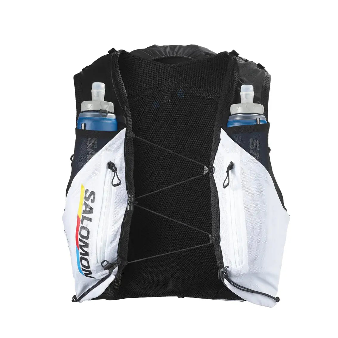 Unisex Salomon Advanced Skin 12 Set