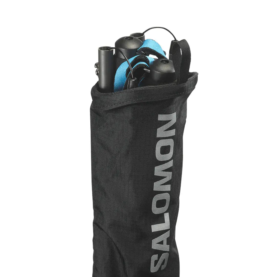 Salomon Custom Quiver SS23 - Black
