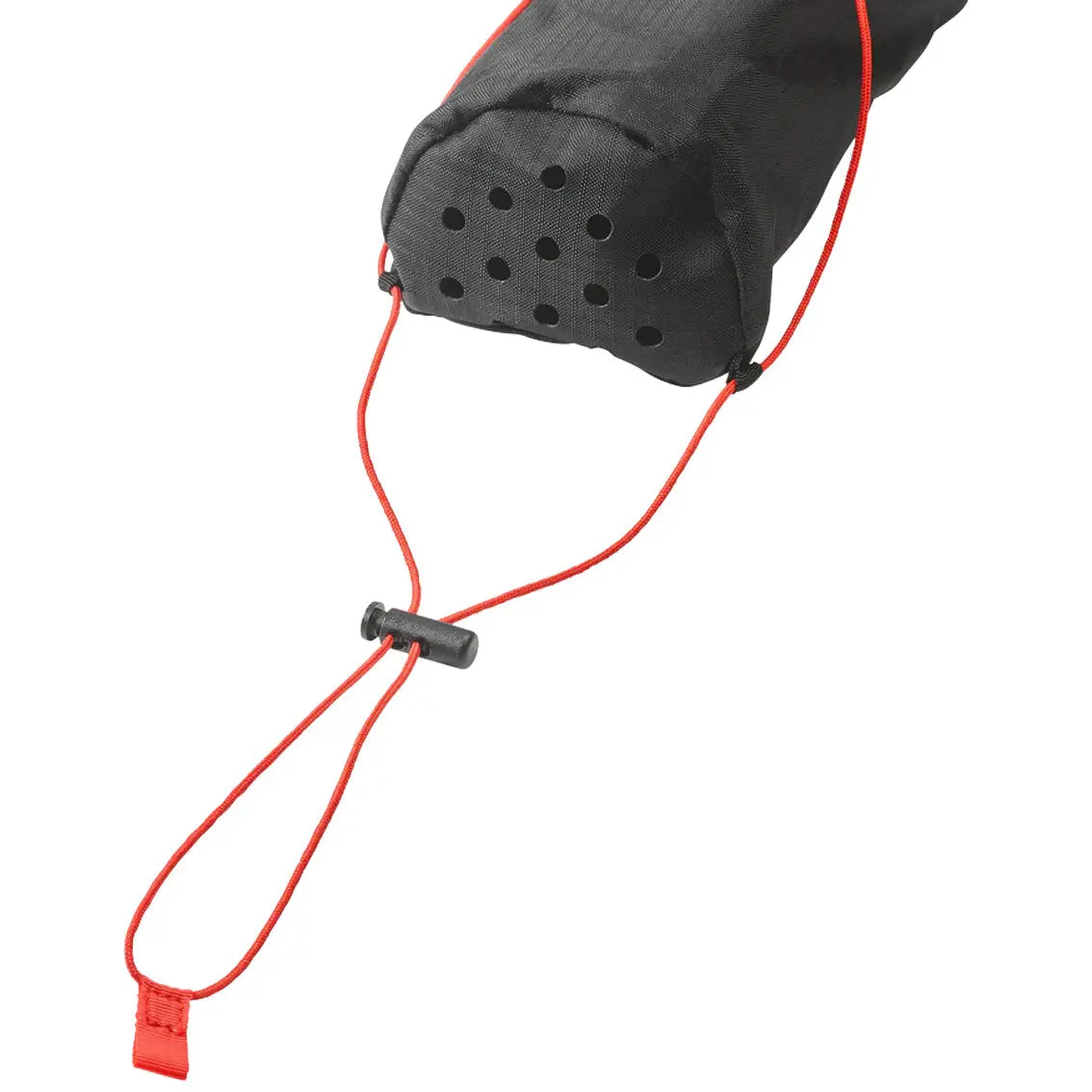 Salomon Custom Quiver SS23 - Black