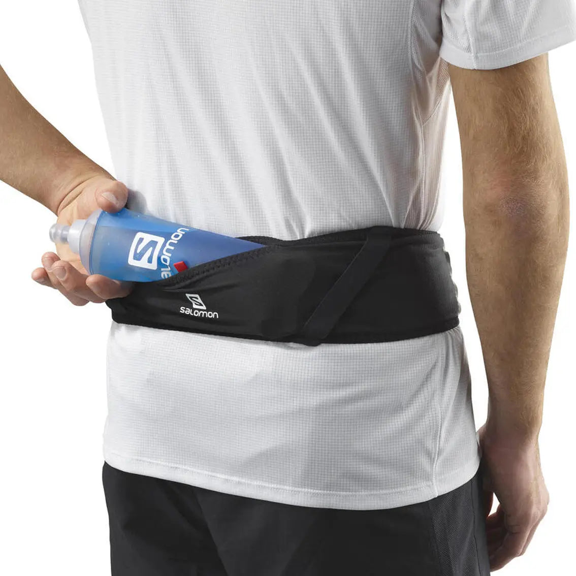 Unisex Salomon Pulse Running Belt