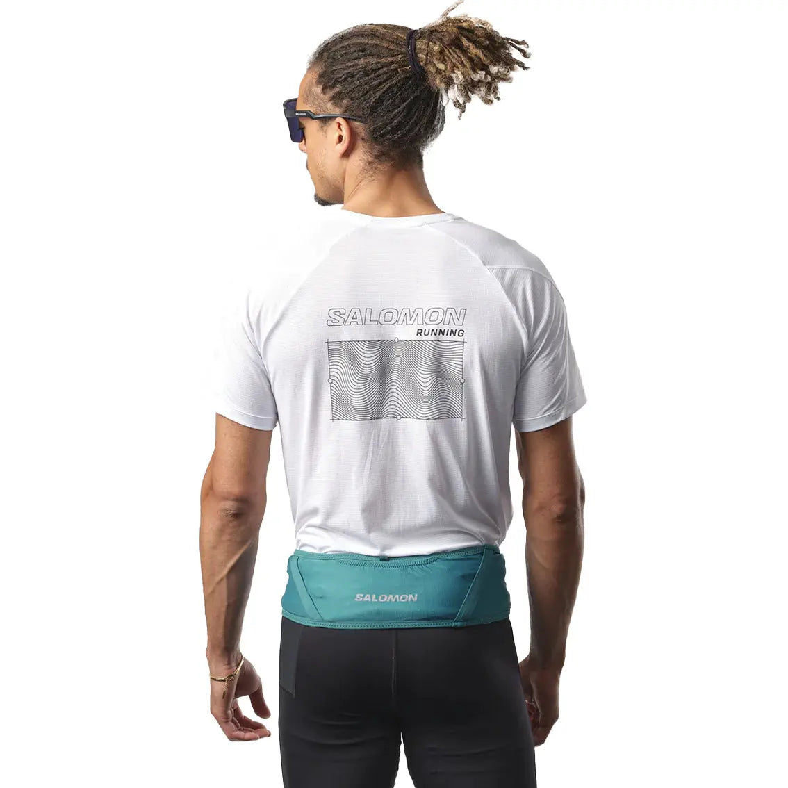 Unisex Salomon Pulse Running Belt