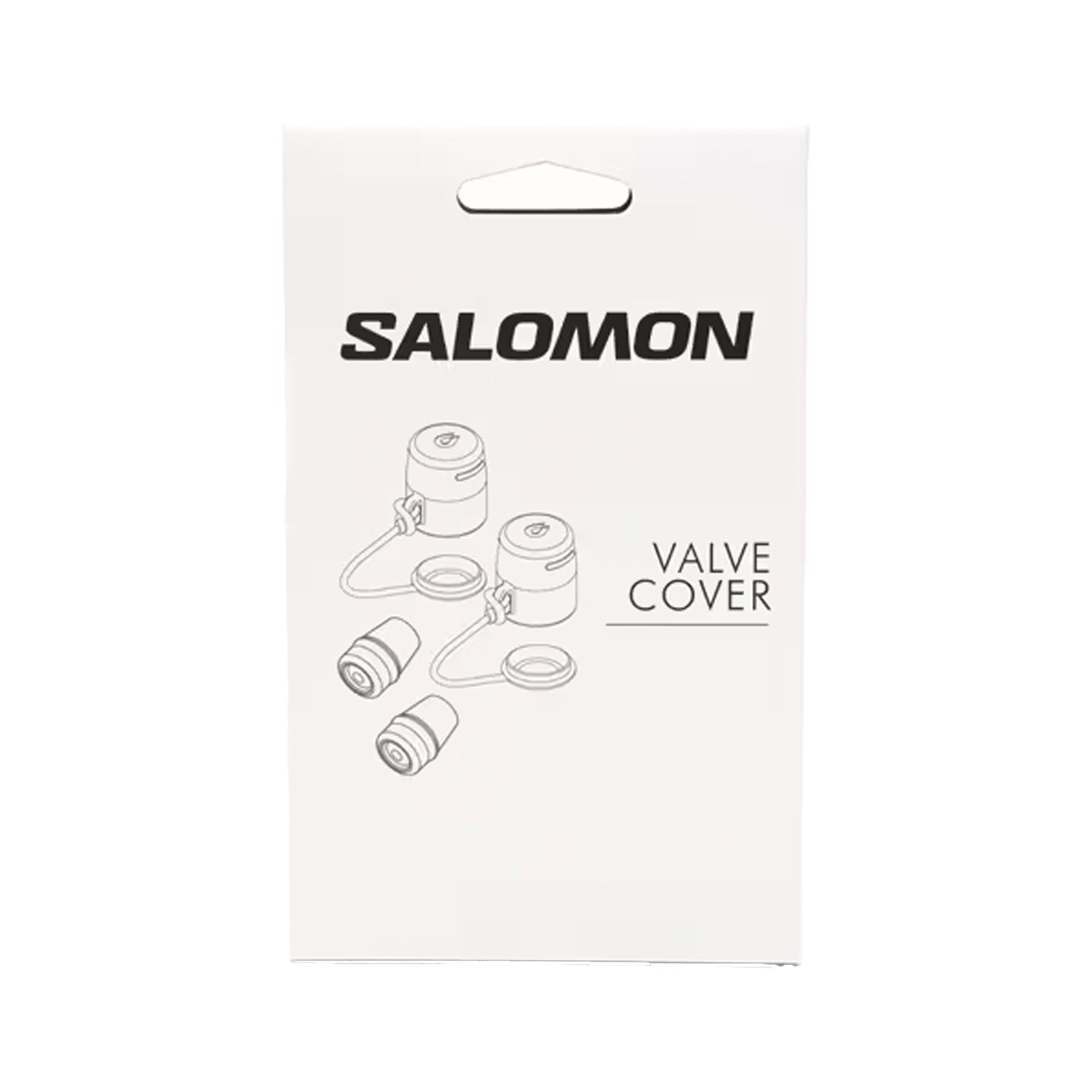Salomon soft valve cheap