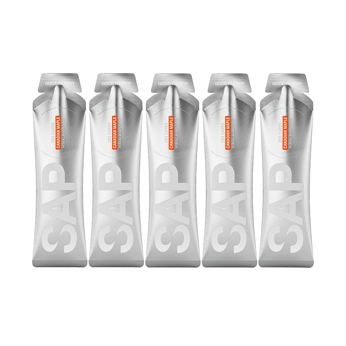 SAP Energy 5 Pack