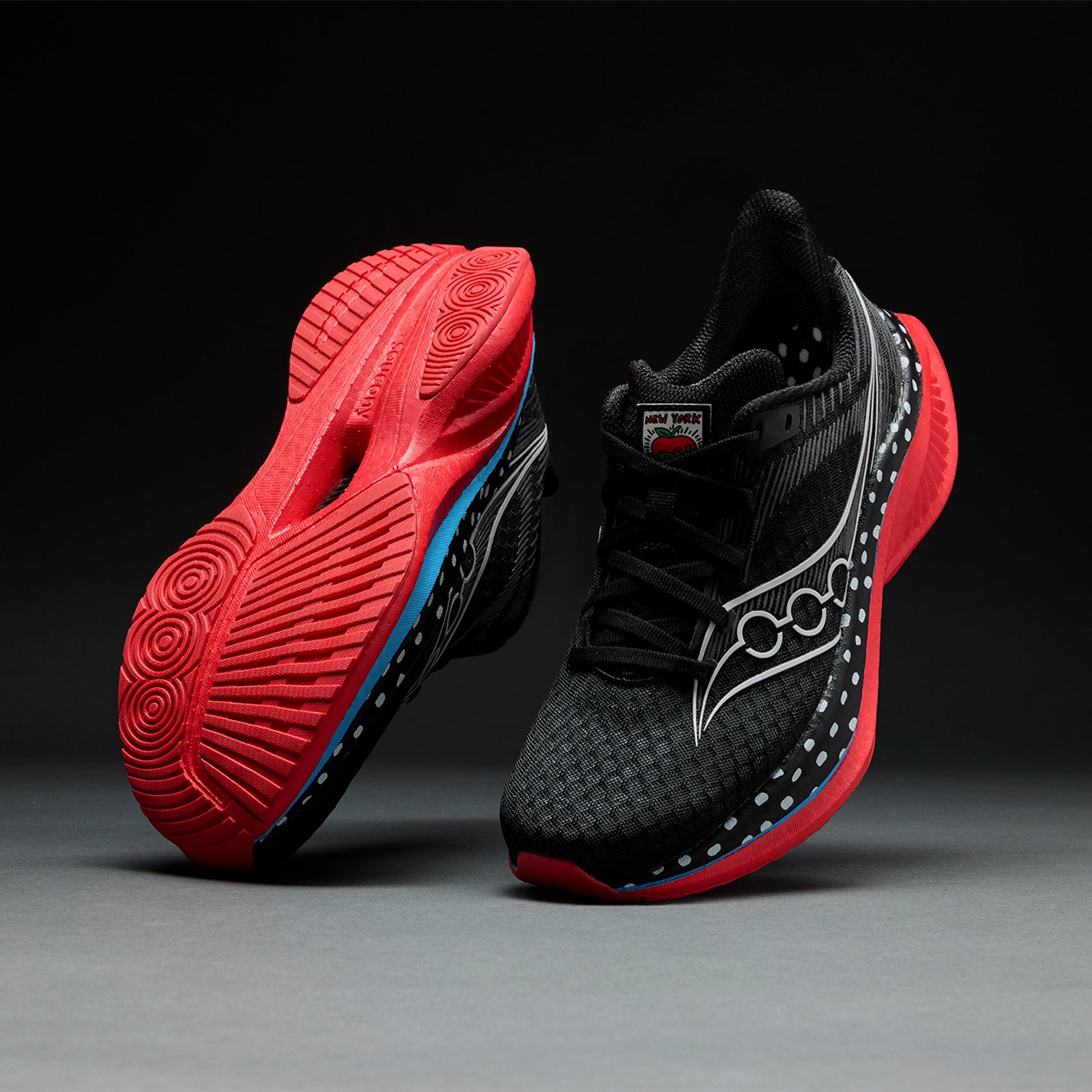 Mens Saucony Endorphin Speed 5
