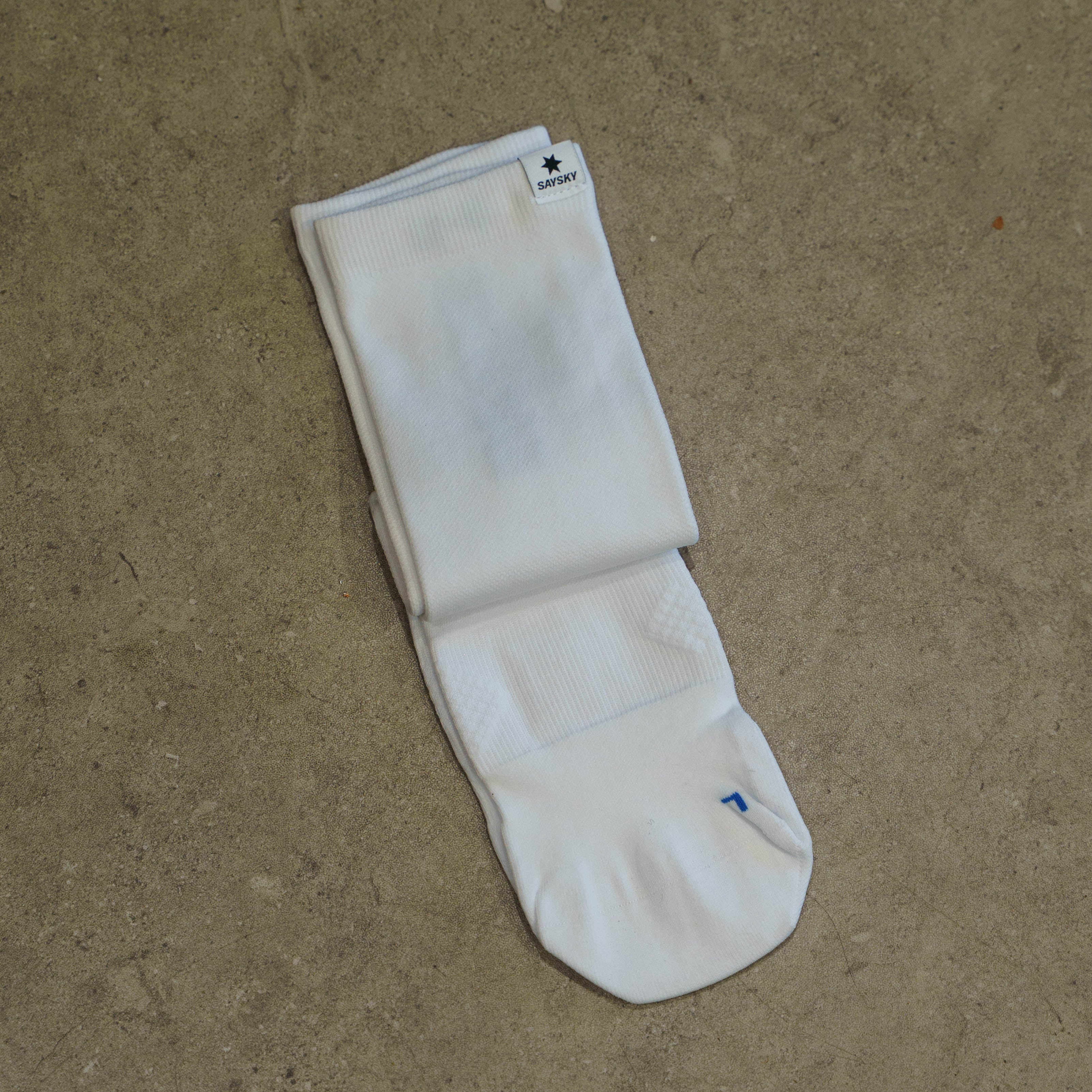 Unisex Saysky Combat High Socks