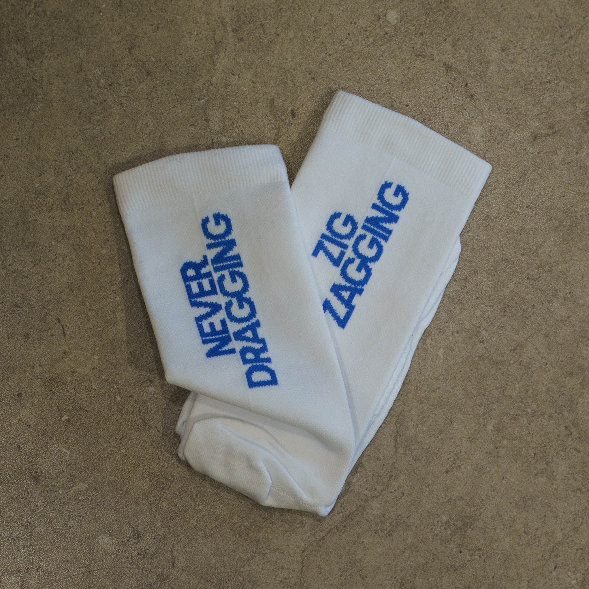 Unisex Saysky Combat High Socks
