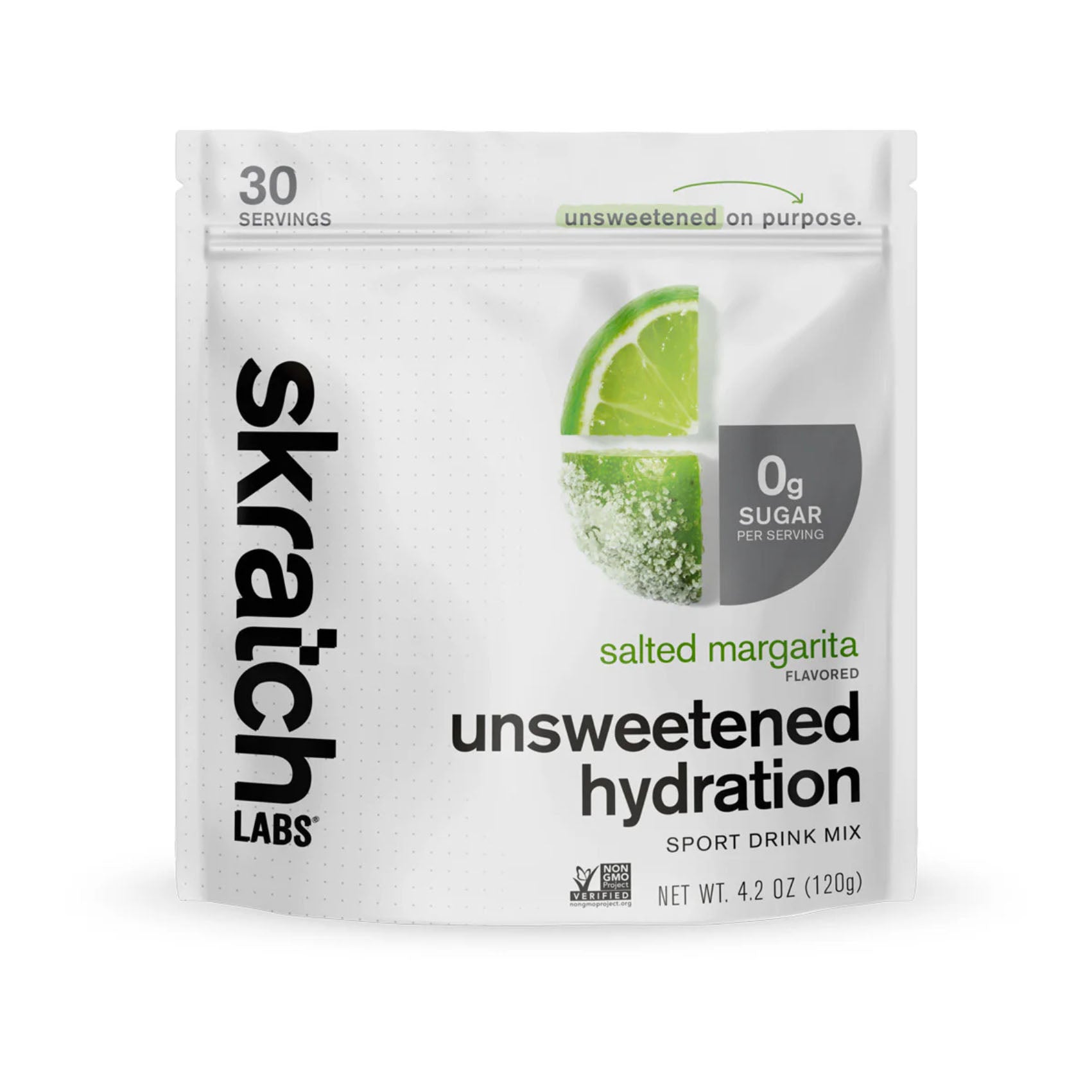 Skratch Labs Everyday Hydration Drink Mix 120g