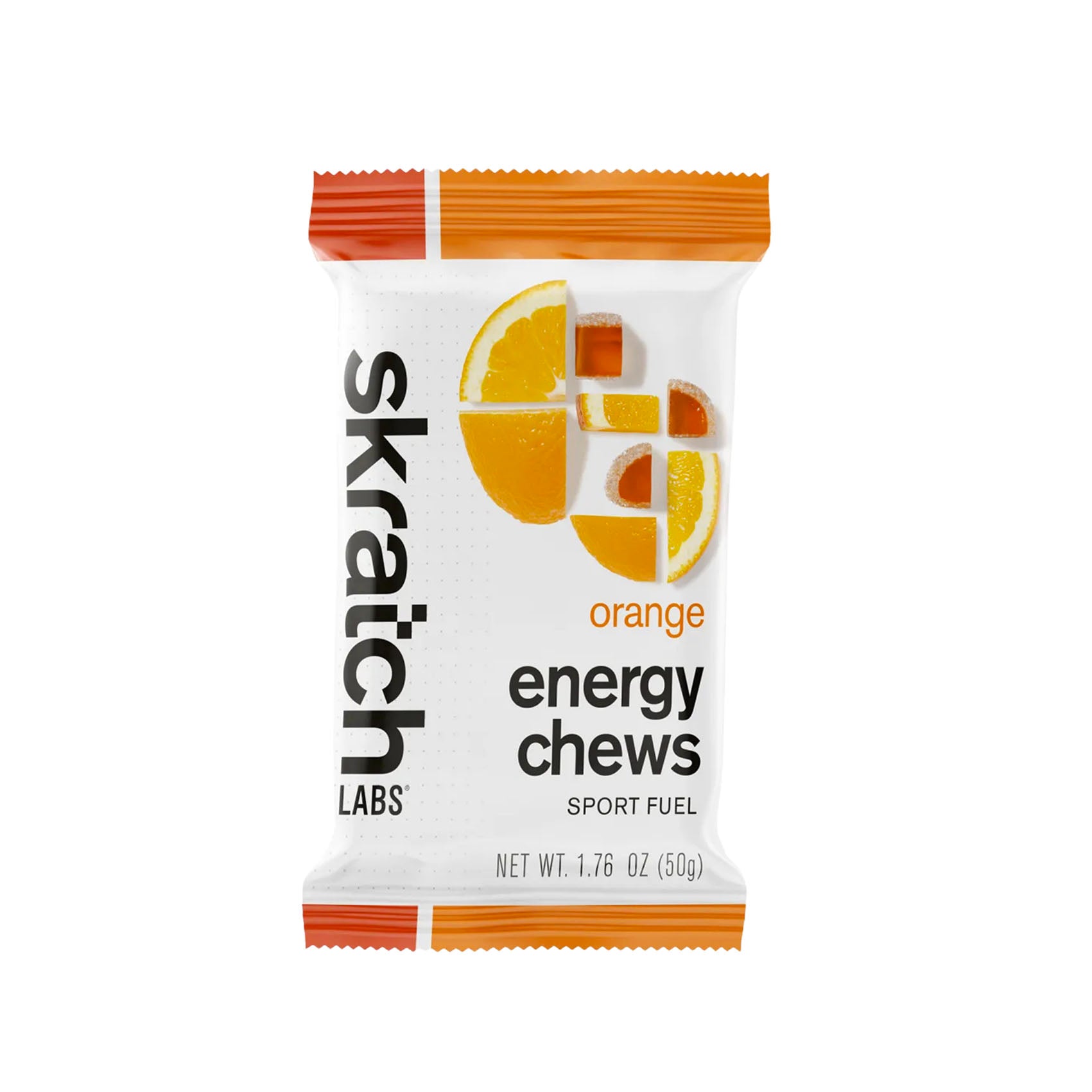Skratch Labs Sport Energy Chews