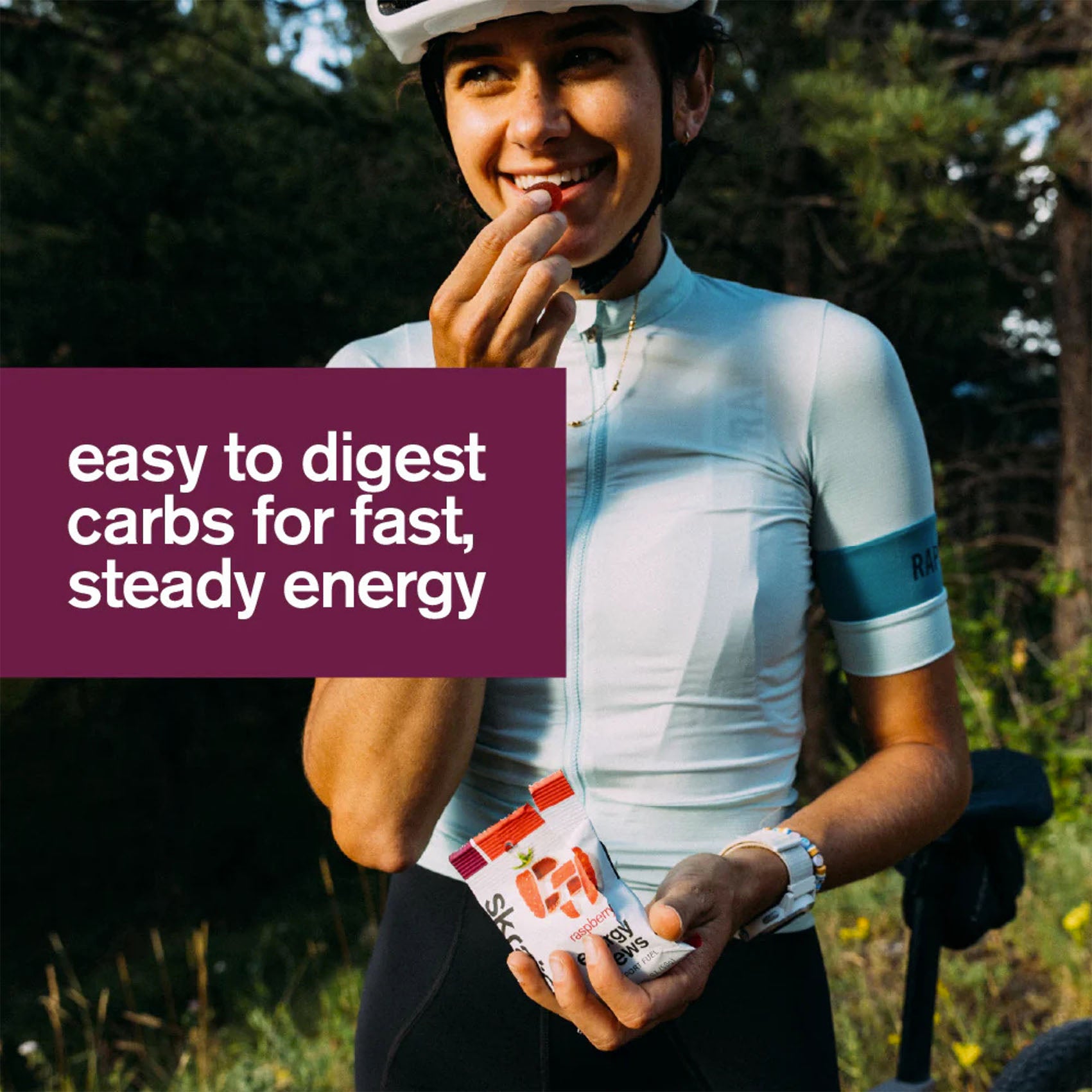 Skratch Labs Sport Energy Chews