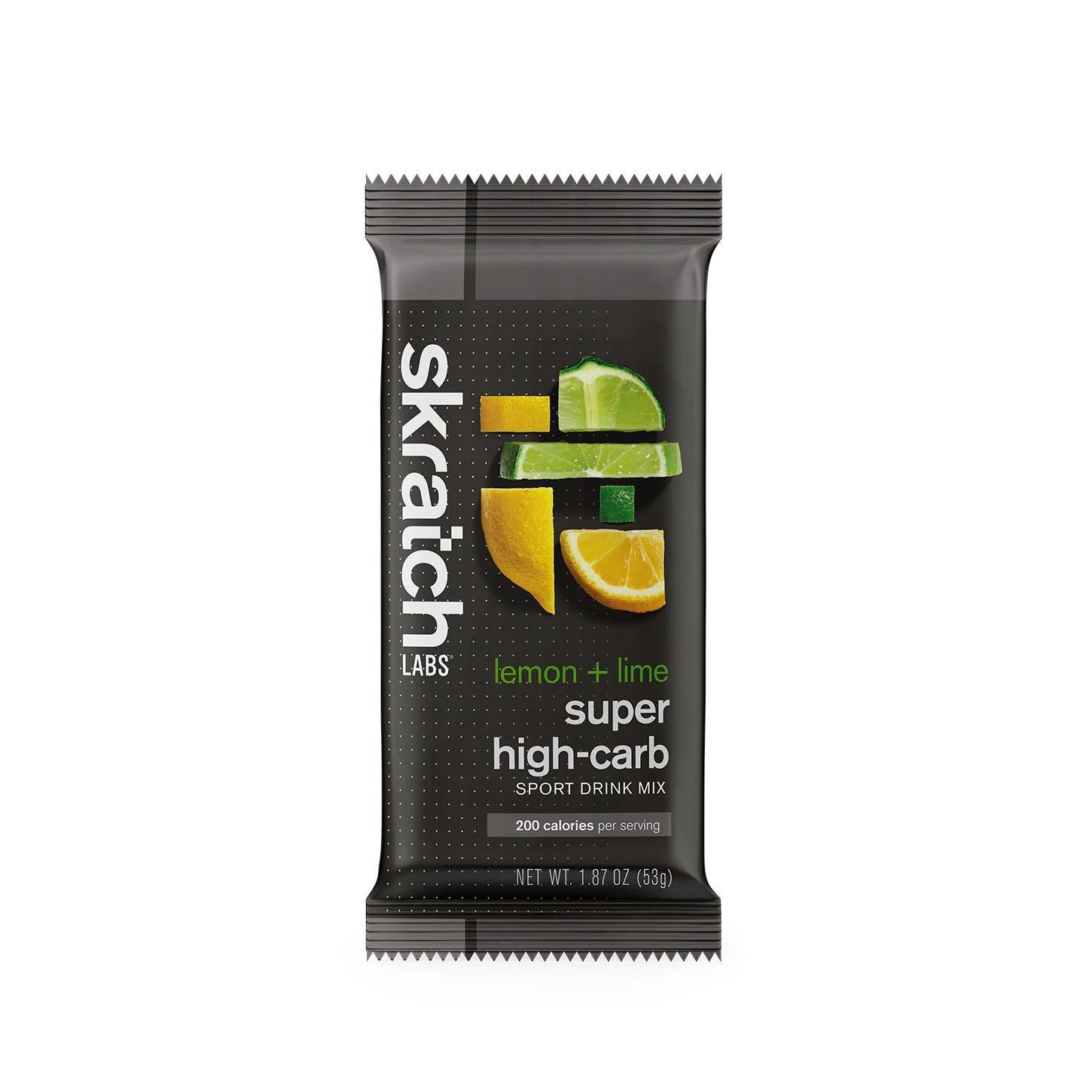 Skratch Labs Super High-Carb Sport Drink Mix