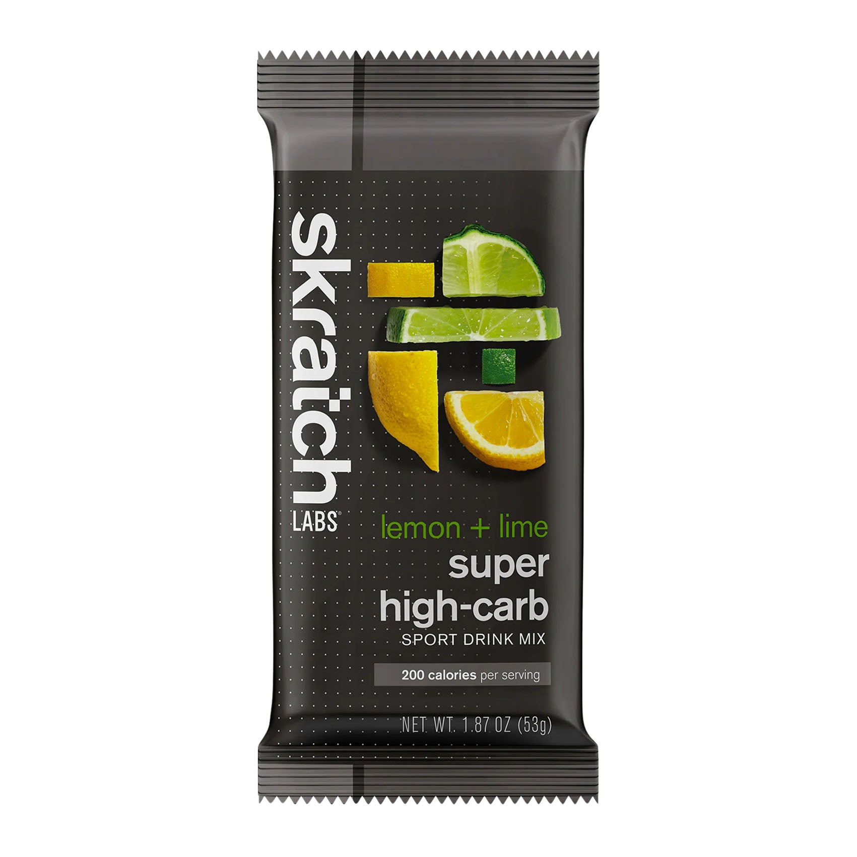 Skratch Labs Super High-Carb Sport Drink Mix