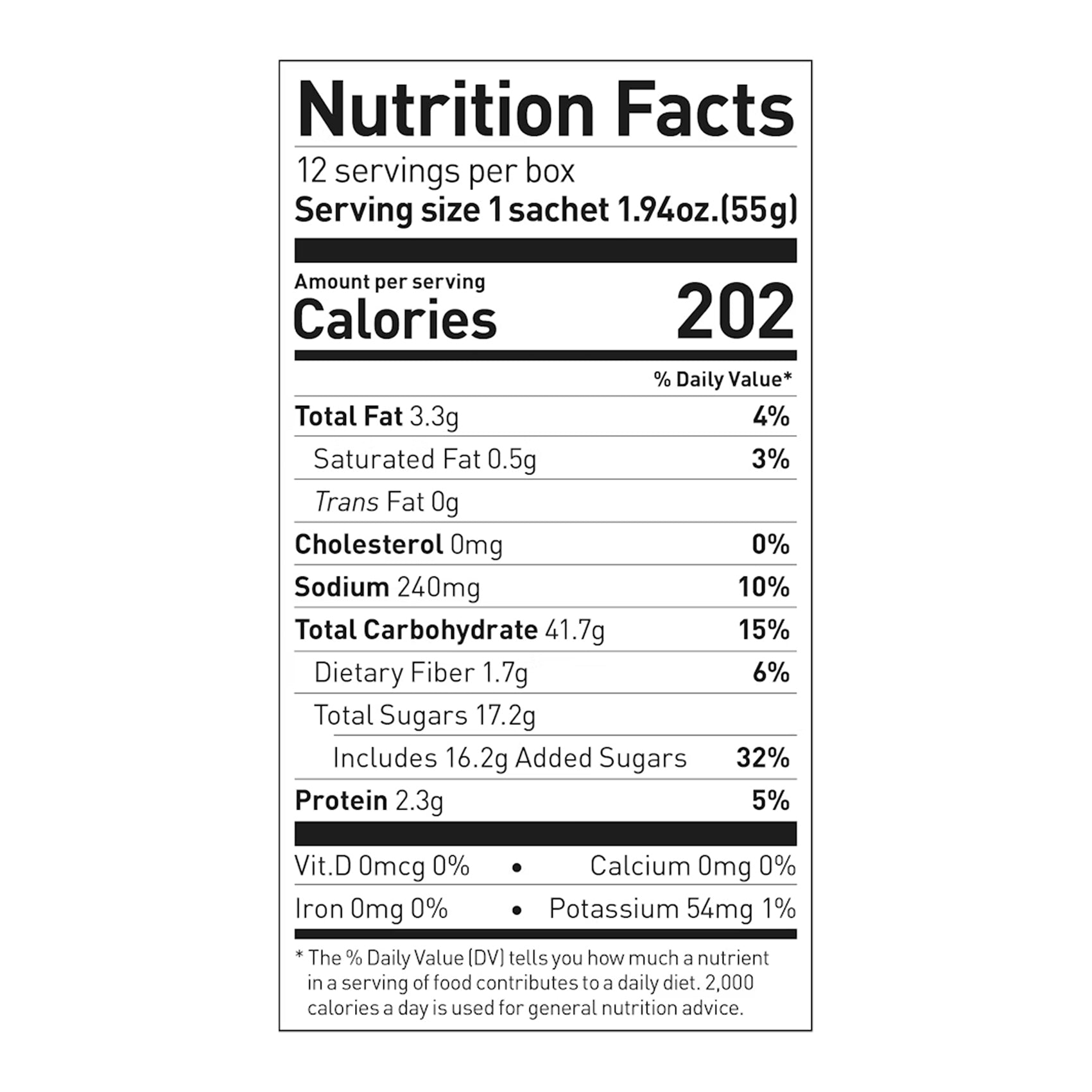 Maurten Solid 160 Energy Bar - Natural
