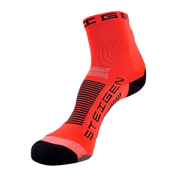 Unisex Steigen 1/2 Length Running Socks