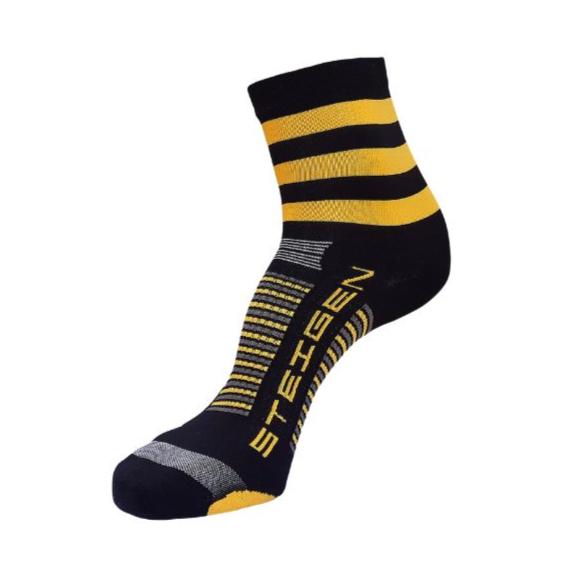 Unisex Steigen 1/2 Length Running Socks