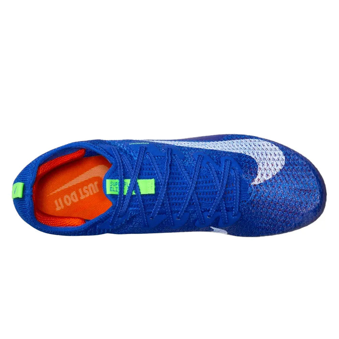 Unisex Nike Zoom Superfly Elite 2 | Racer Blue / White / Lime Blast