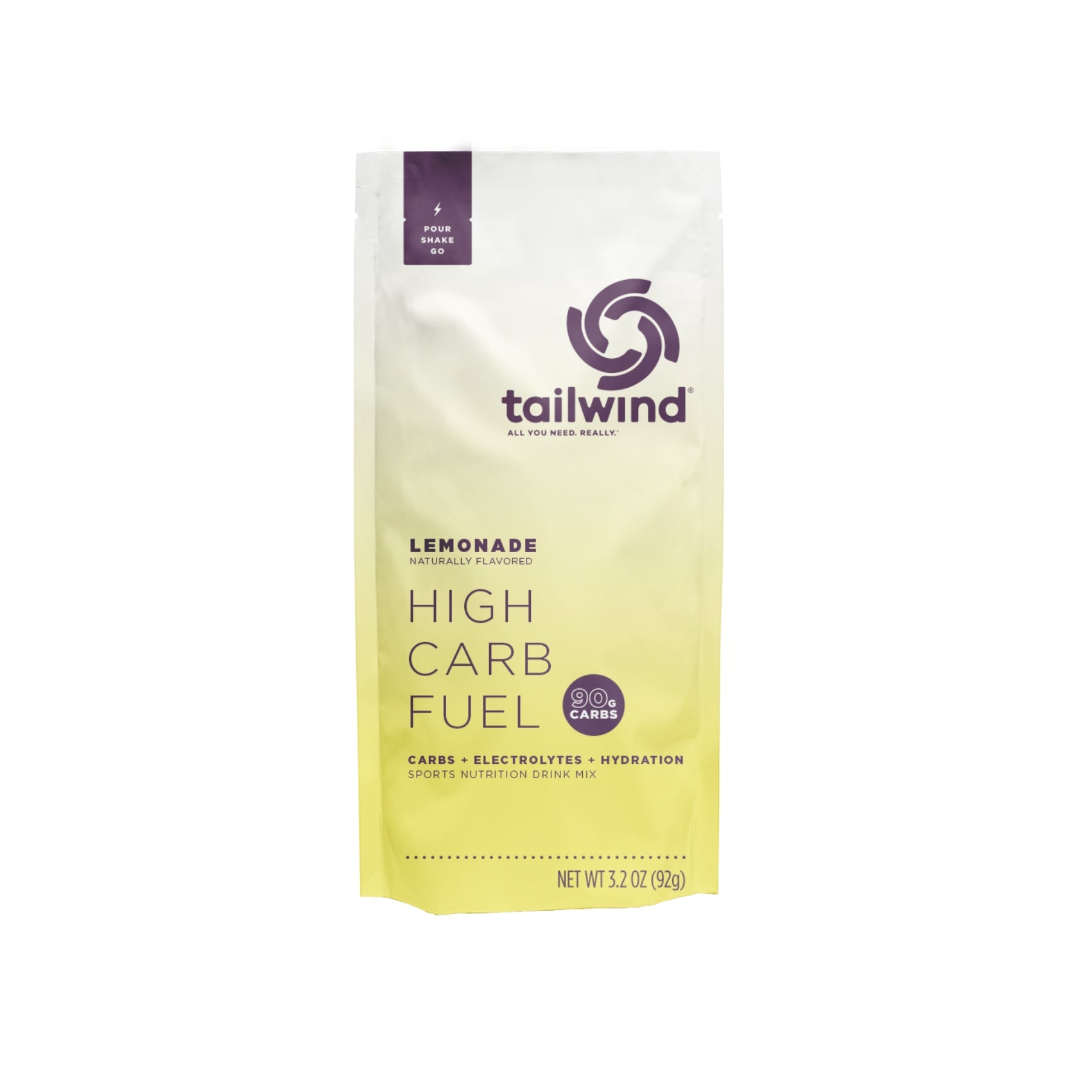 Tailwind High Carb Fuel