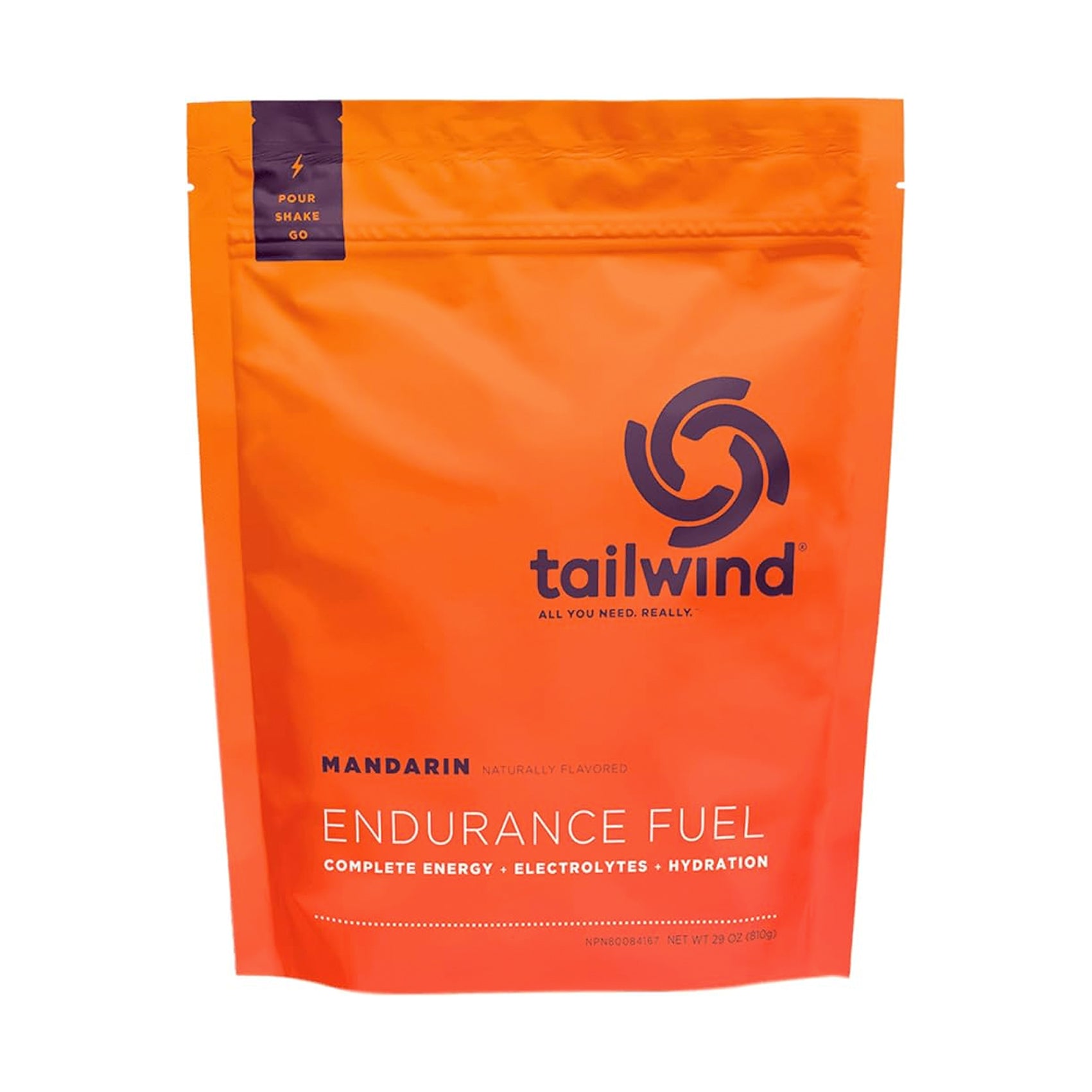 Tailwind Endurance Fuel Non-Caffeinated