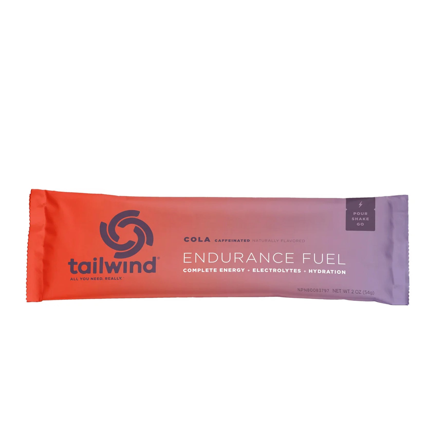 Tailwind Endurance Fuel Caffeinated