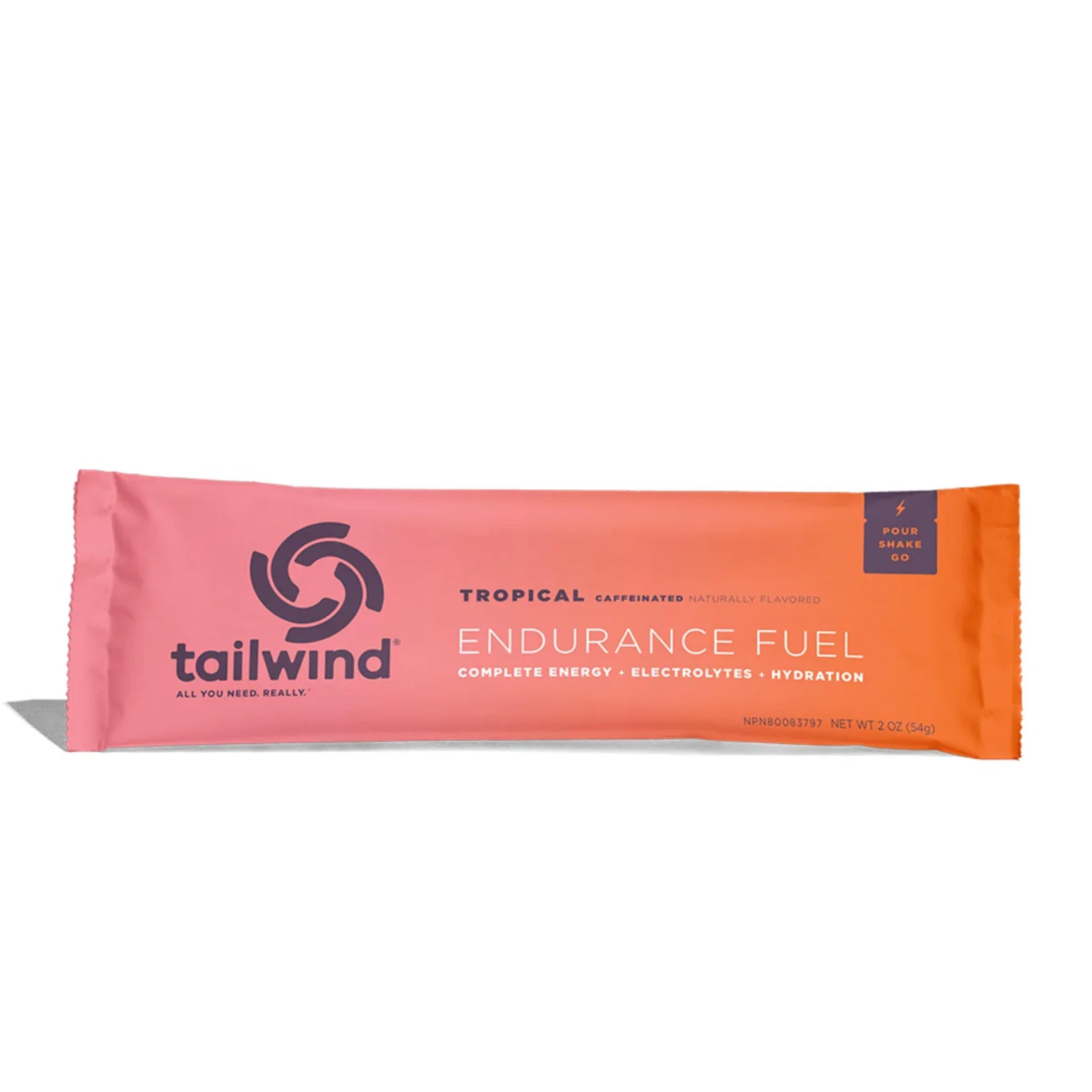 Tailwind Endurance Fuel Caffeinated