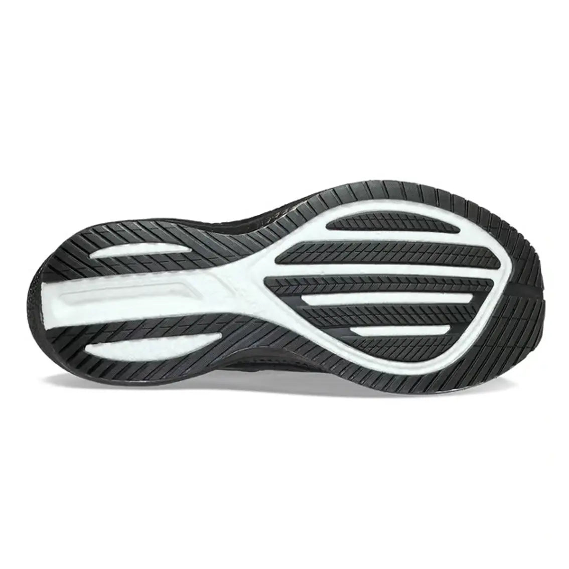 Saucony triumph 5 mens top black