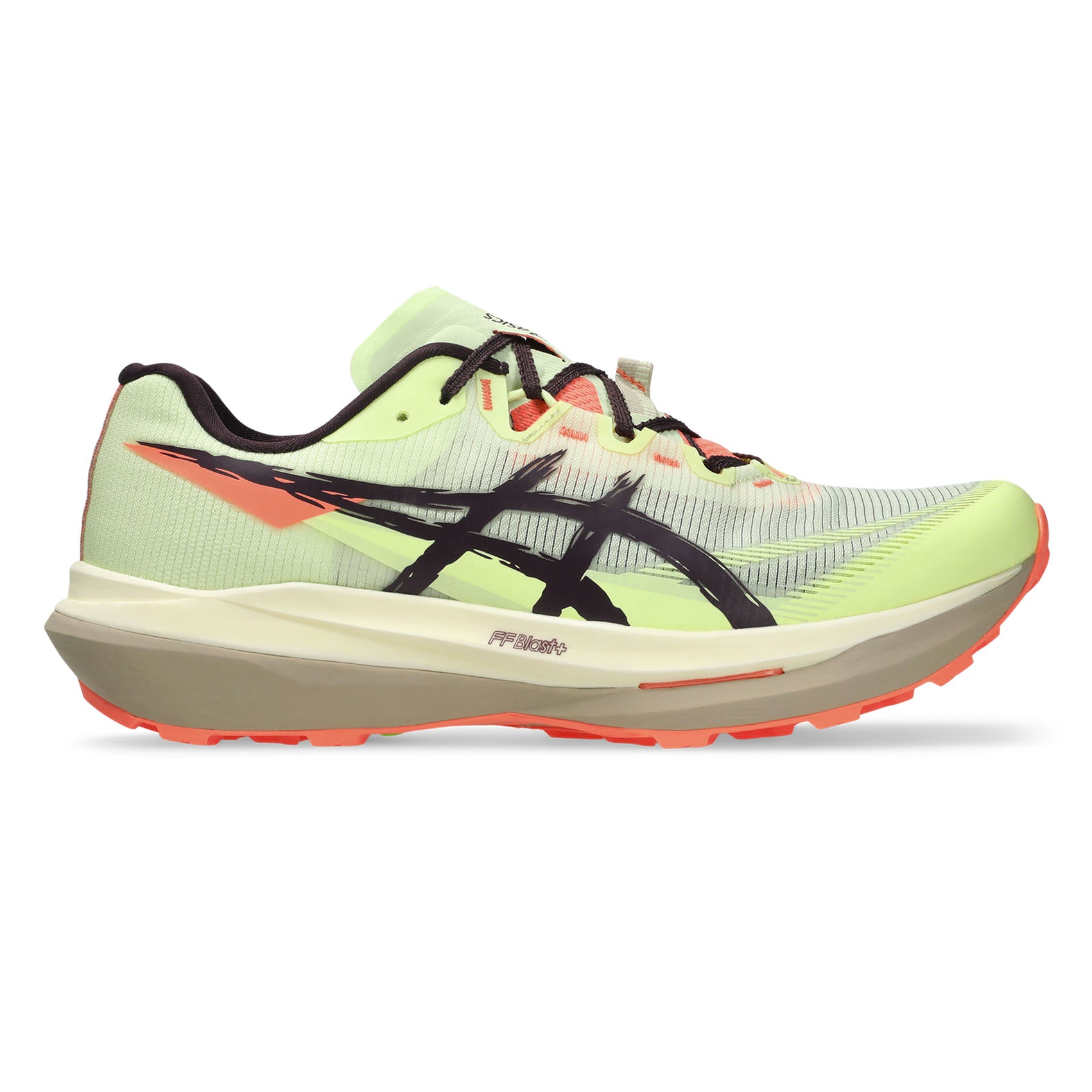 Unisex ASICS Fujispeed 4