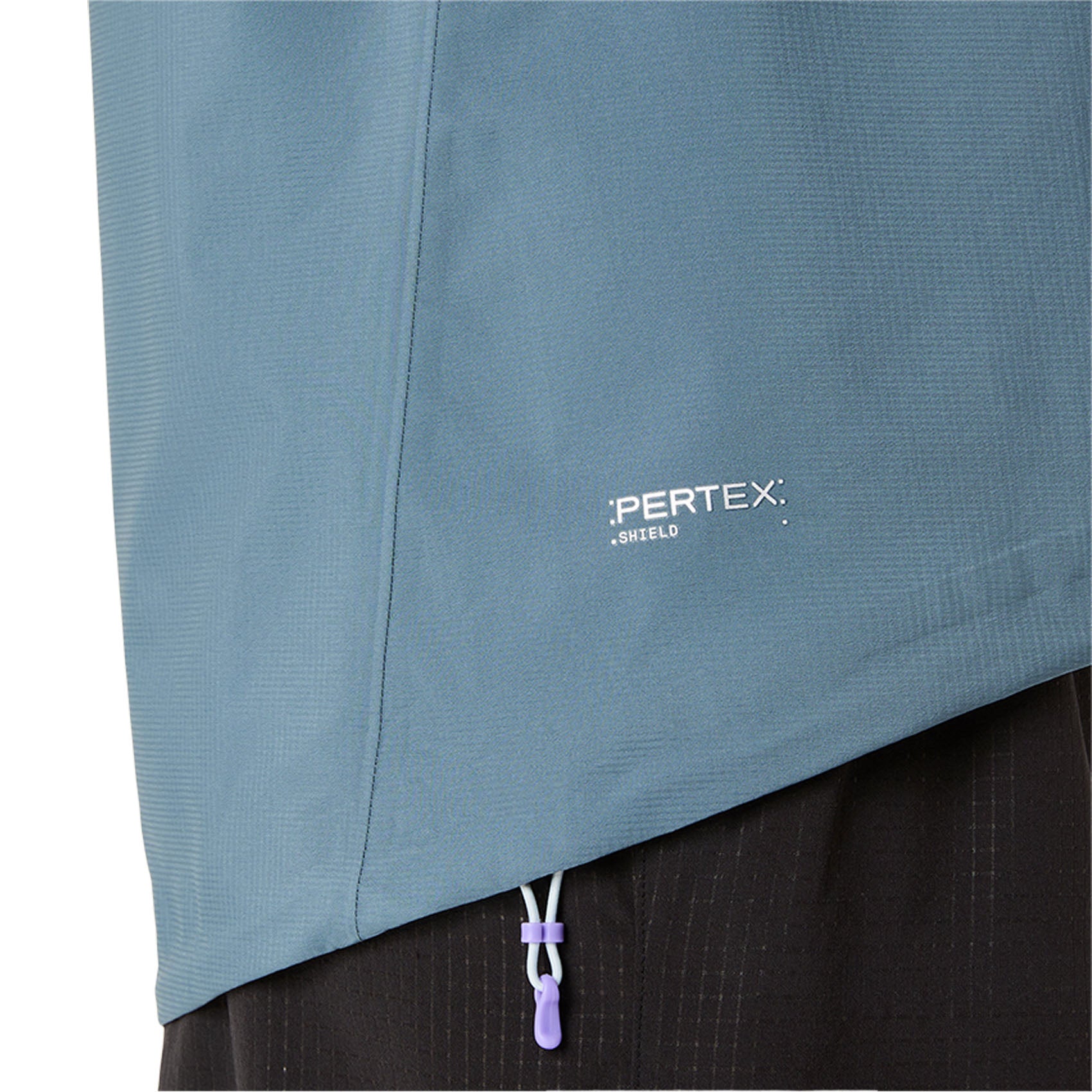 Womens ASICS Fujitrail Elite Waterproof Jacket