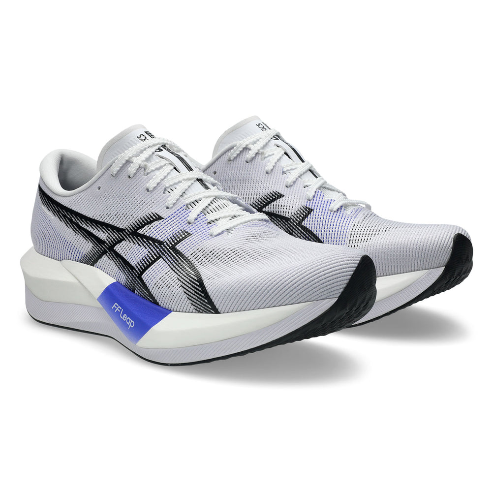 Unisex ASICS Magic Speed 5 | Carbon-Plated Training & Racing Shoe ...