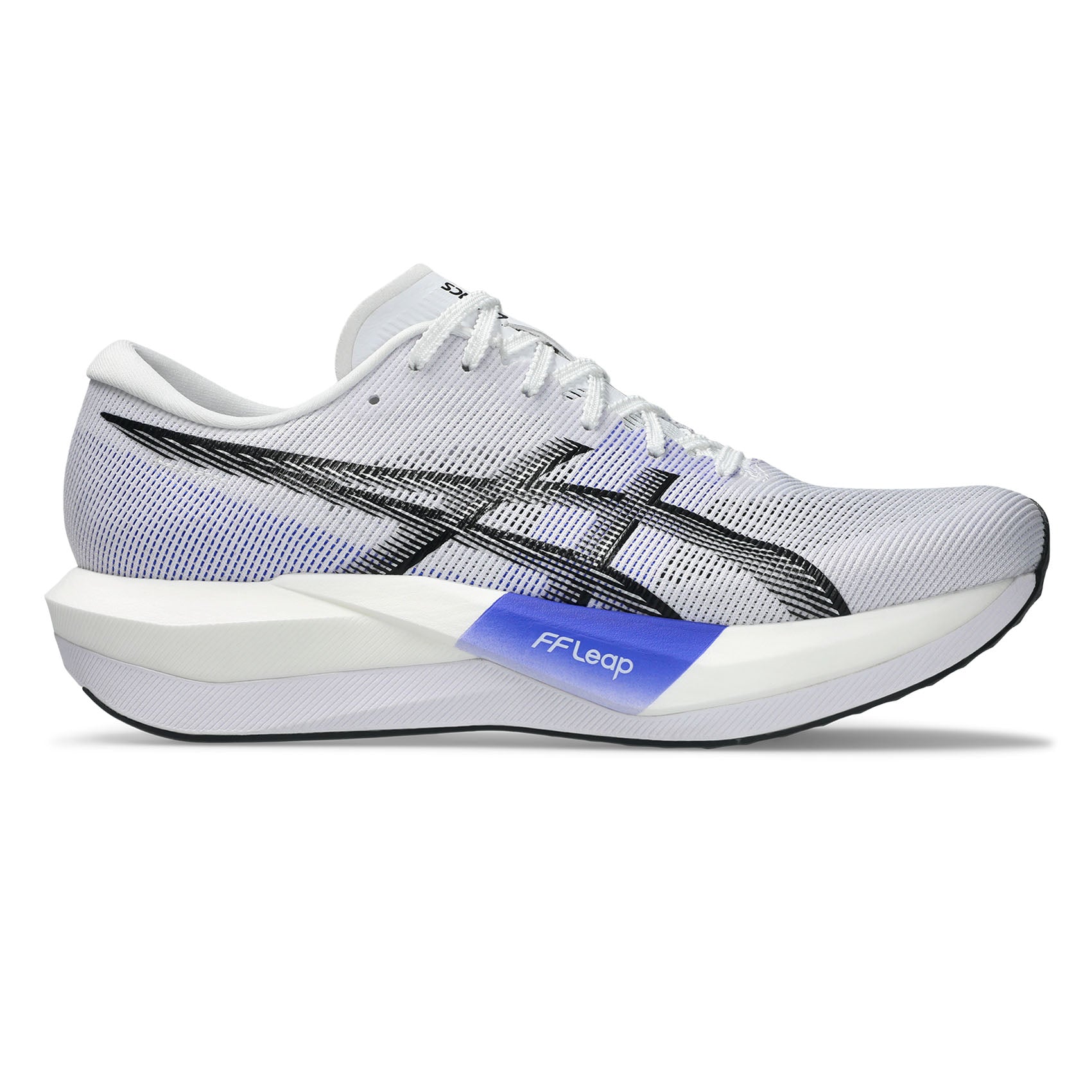Unisex ASICS Magic Speed 5 | Carbon-Plated Training & Racing Shoe