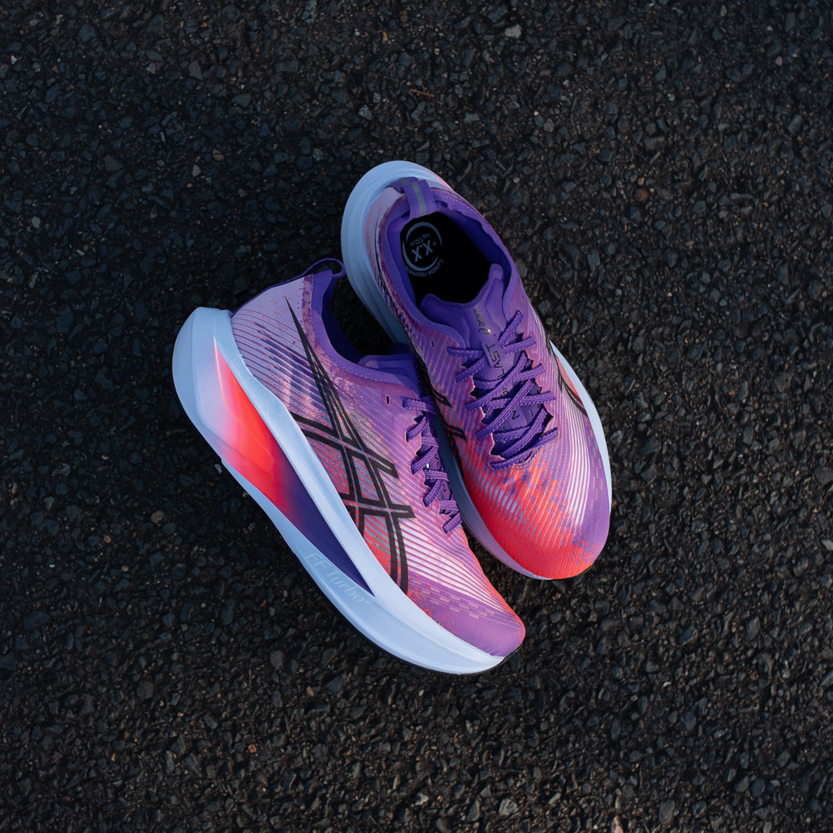 Unisex ASICS Megablast