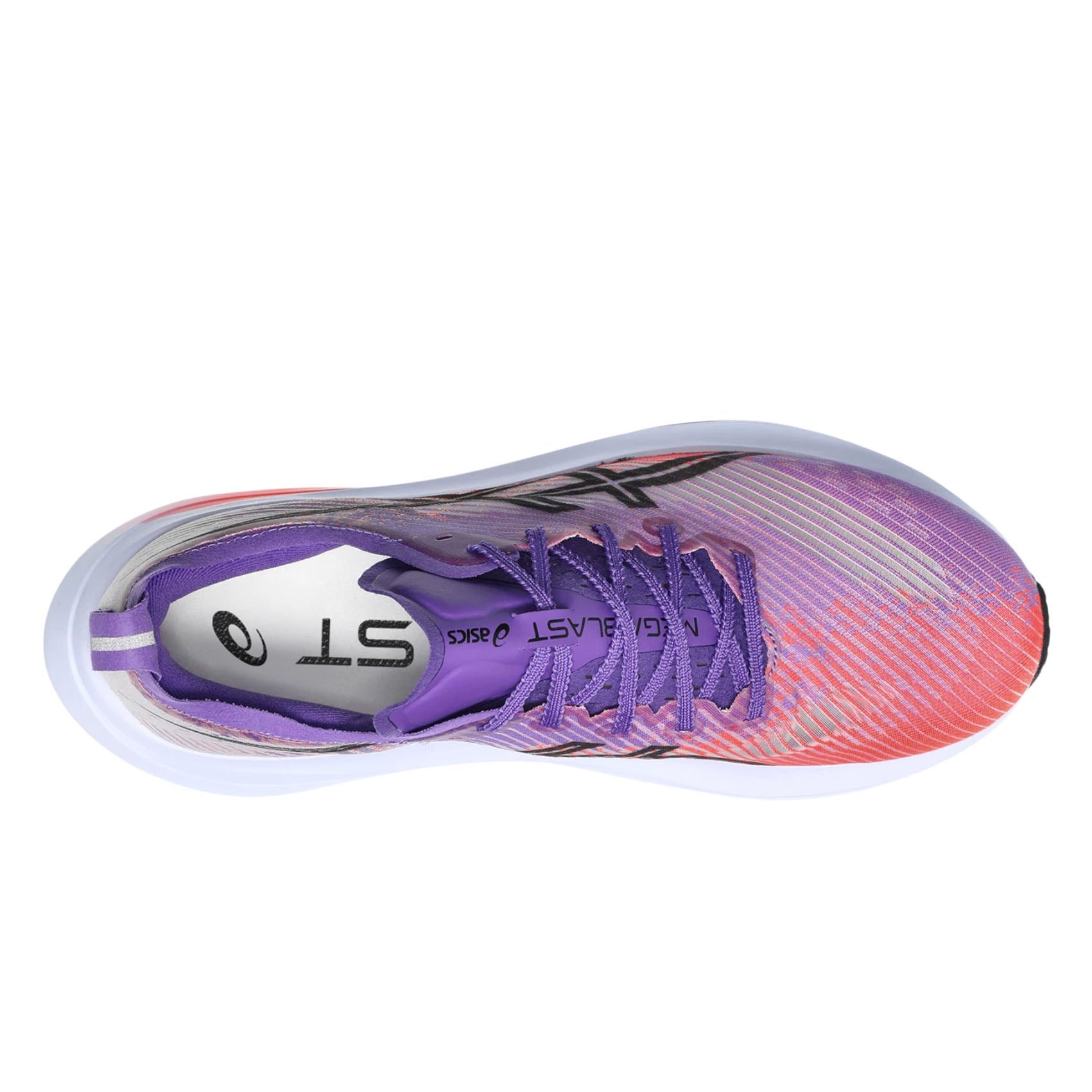 Unisex ASICS Megablast