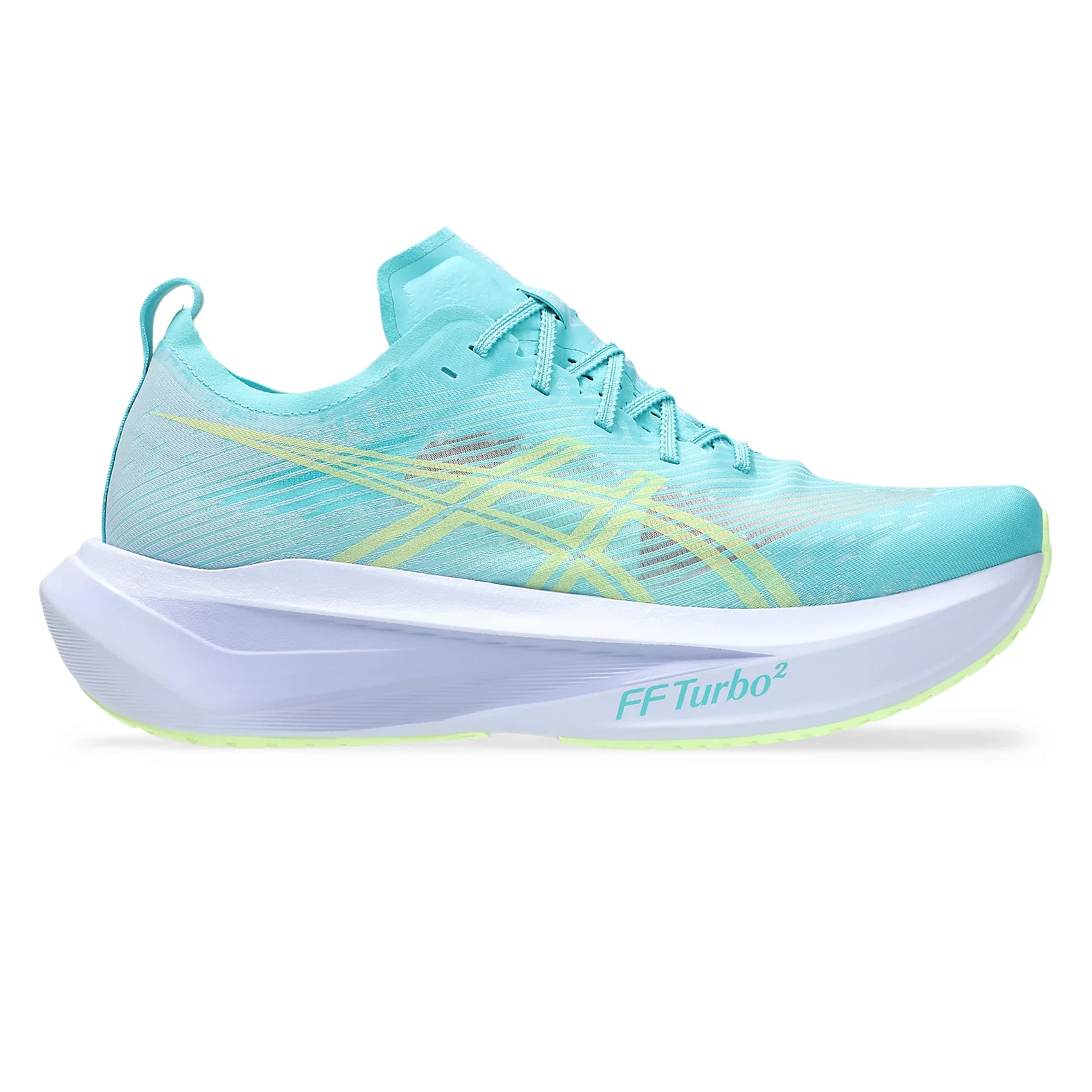 Unisex ASICS Megablast | Light, Bouncy, Versatile Super Trainer