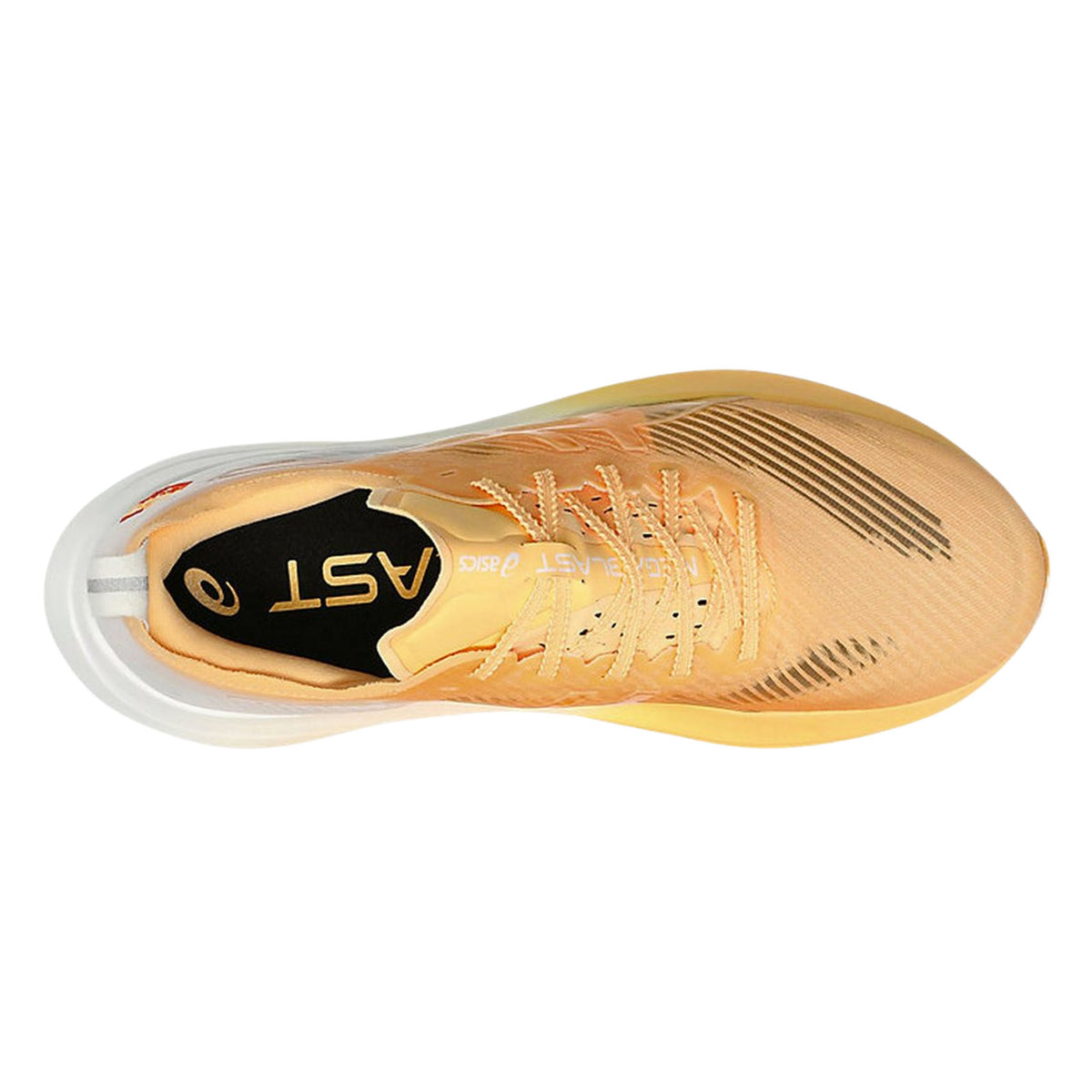 Unisex ASICS Megablast Tenka