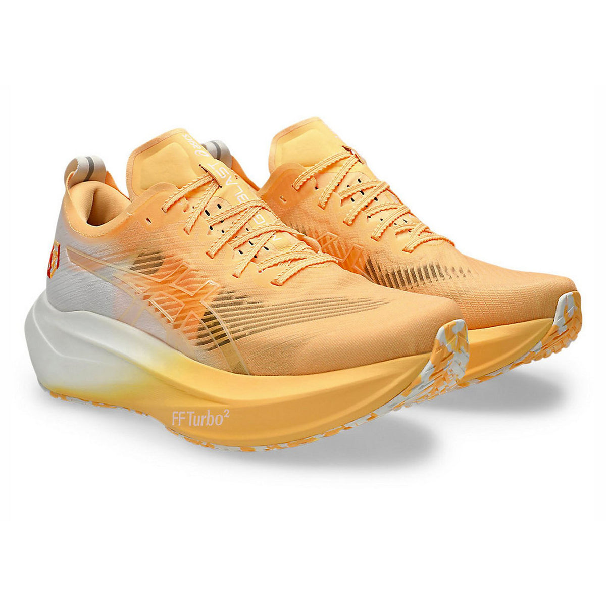 Unisex ASICS Megablast Tenka
