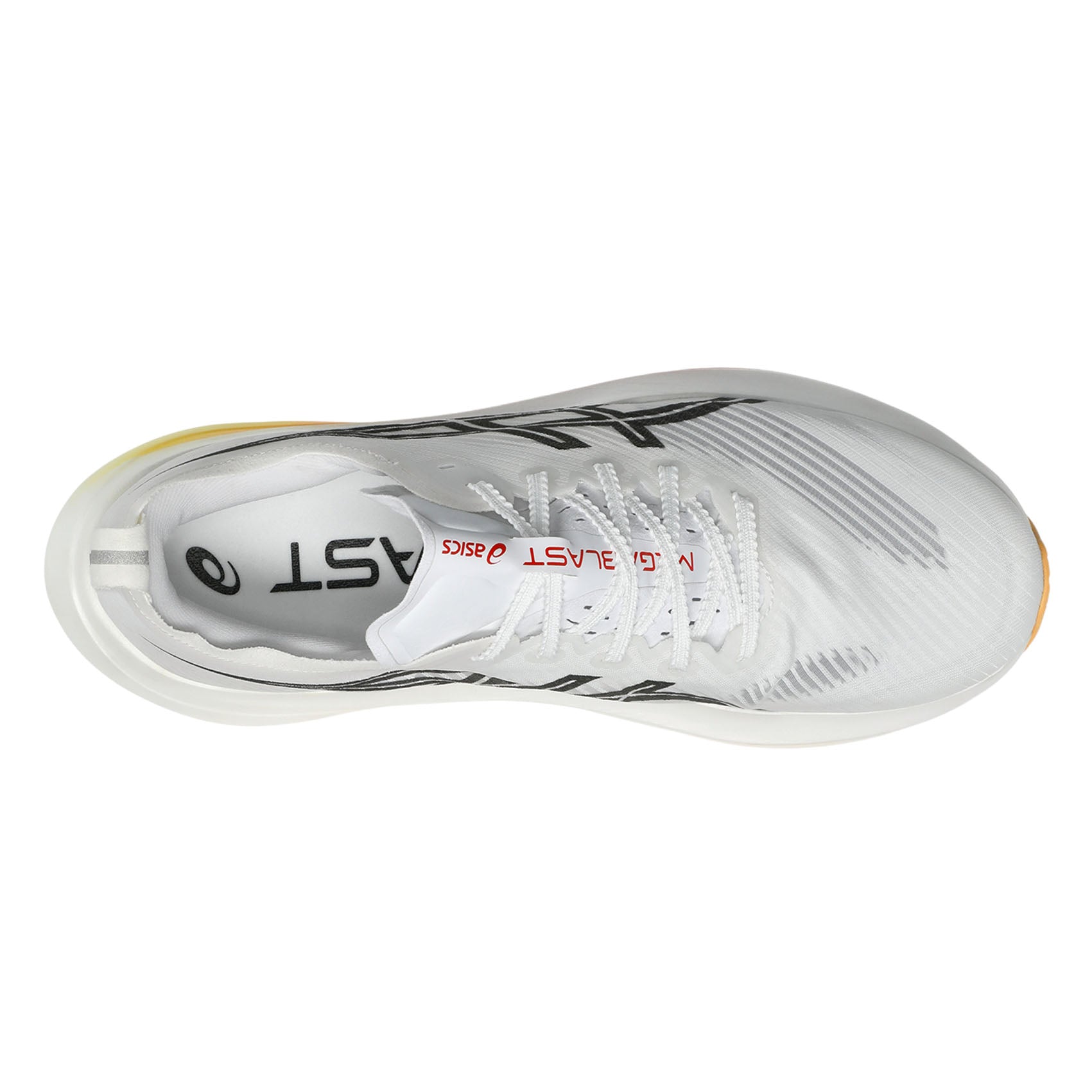 Unisex ASICS Megablast