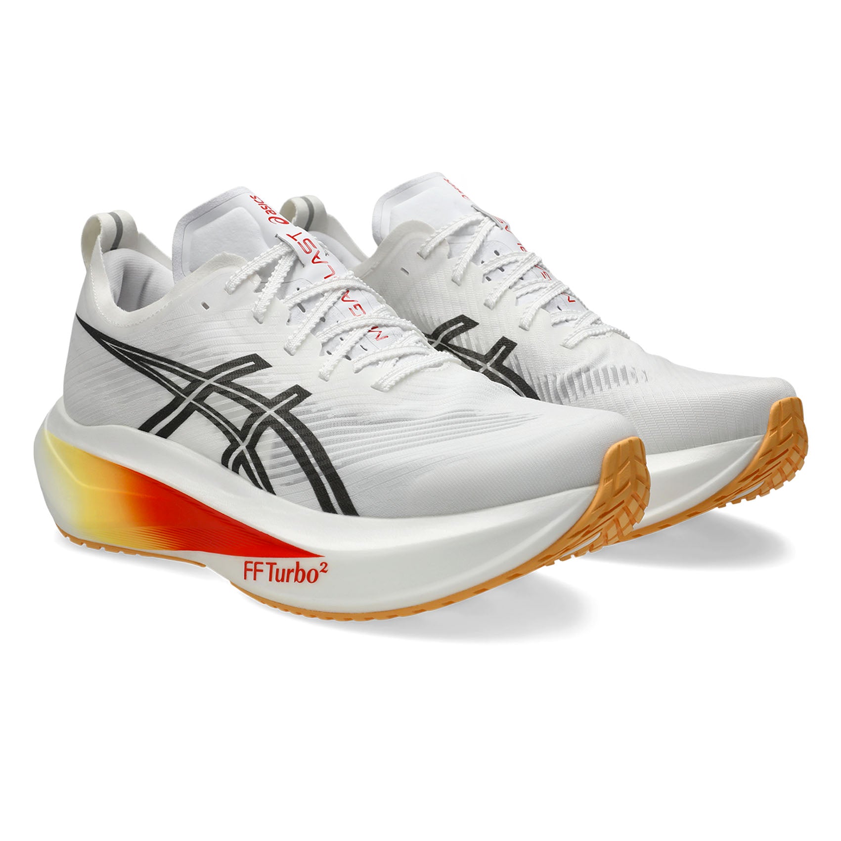 Unisex ASICS Megablast