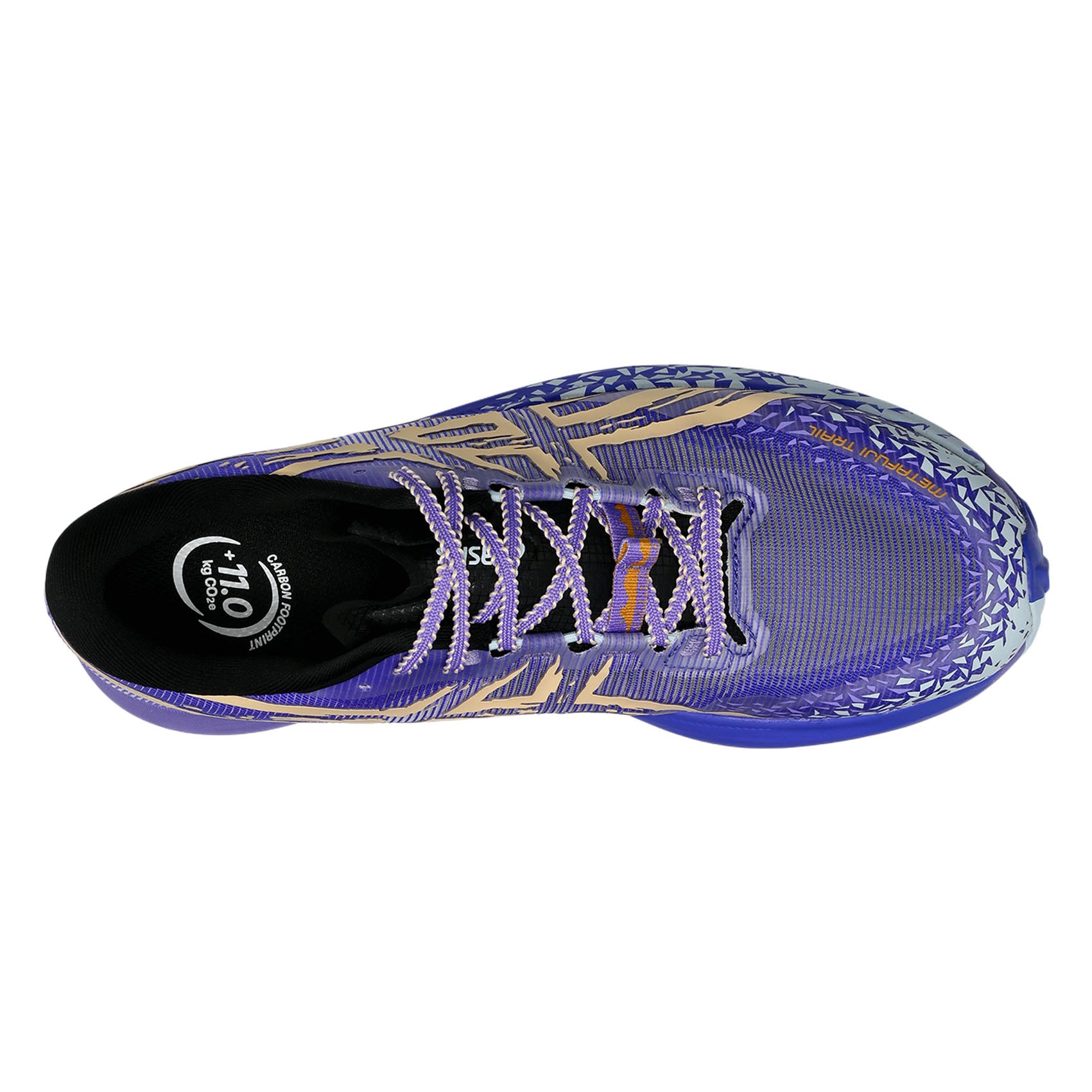 Unisex ASICS Metafuji Trail