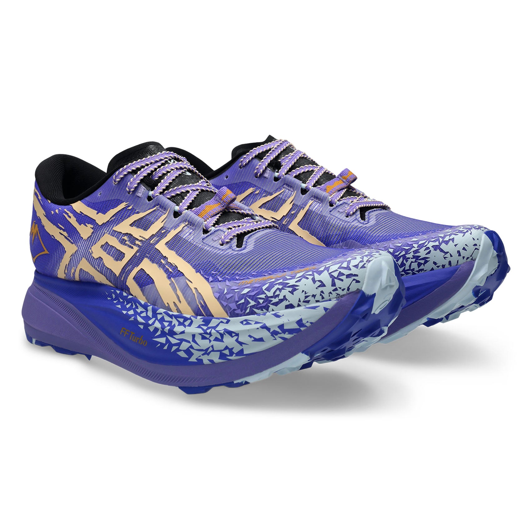 Unisex ASICS Metafuji Trail