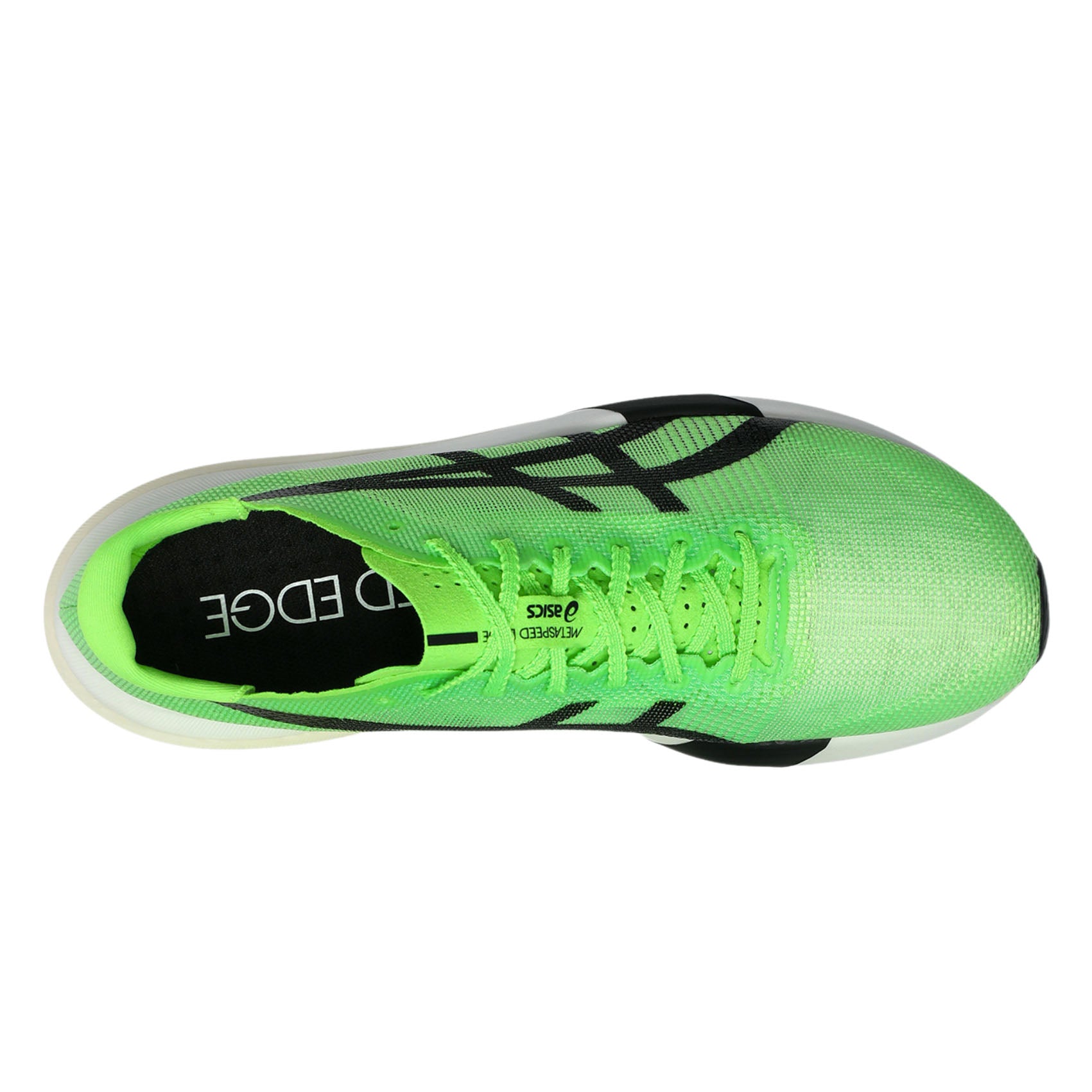 Unisex ASICS Metaspeed Edge Tokyo | Soft & Bouncy Marathon Racing