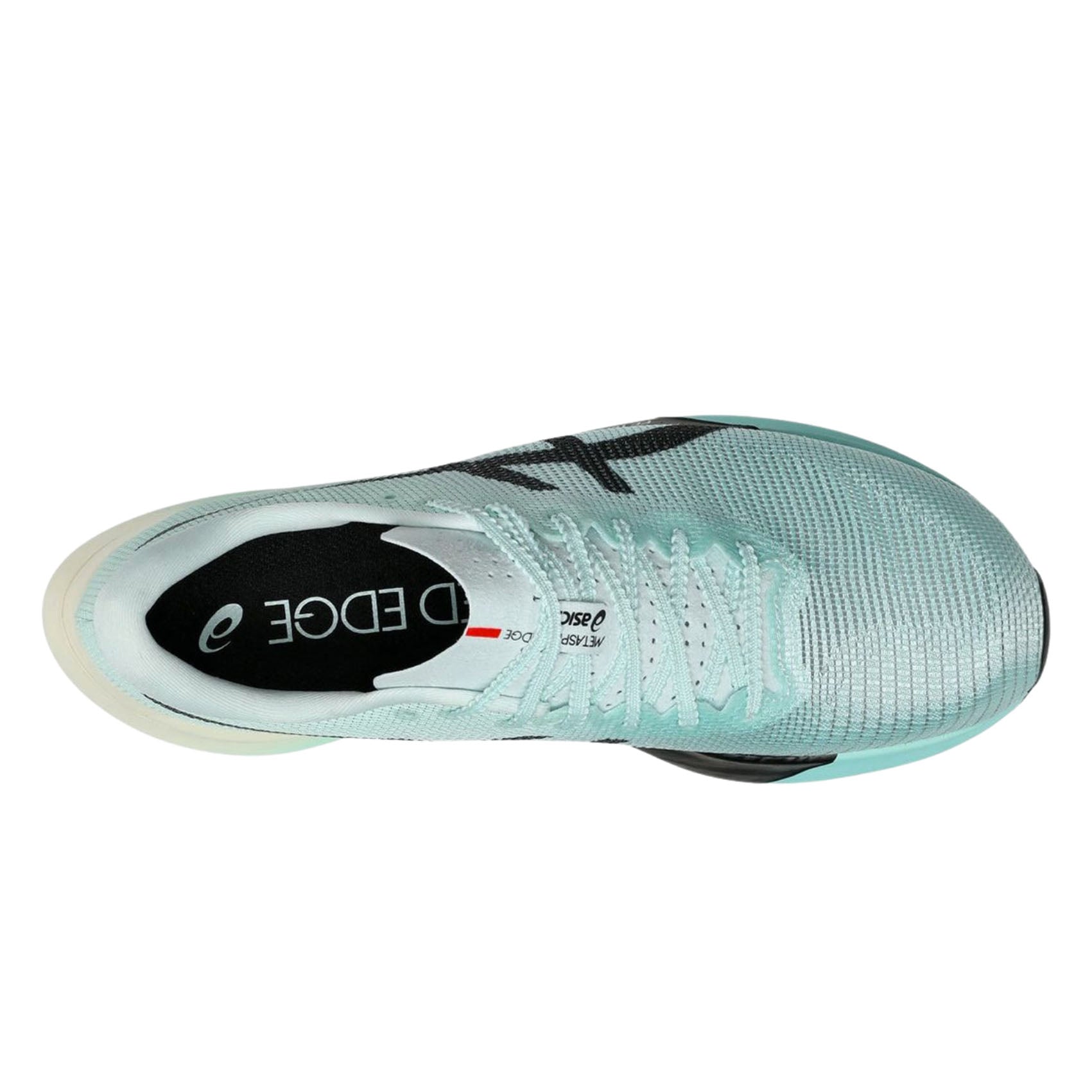 Unisex ASICS Metaspeed Edge Paris