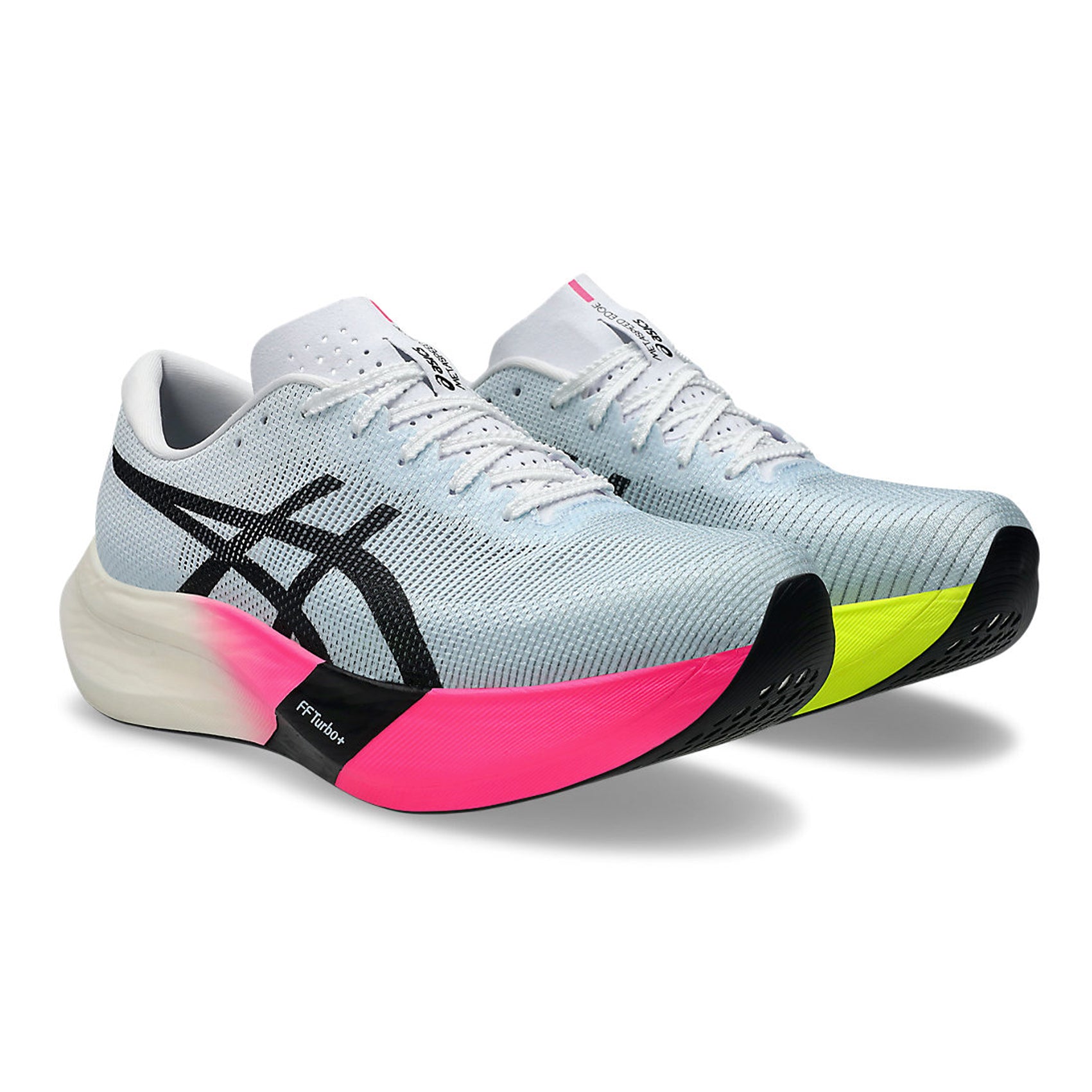 Unisex ASICS Metaspeed Edge Paris