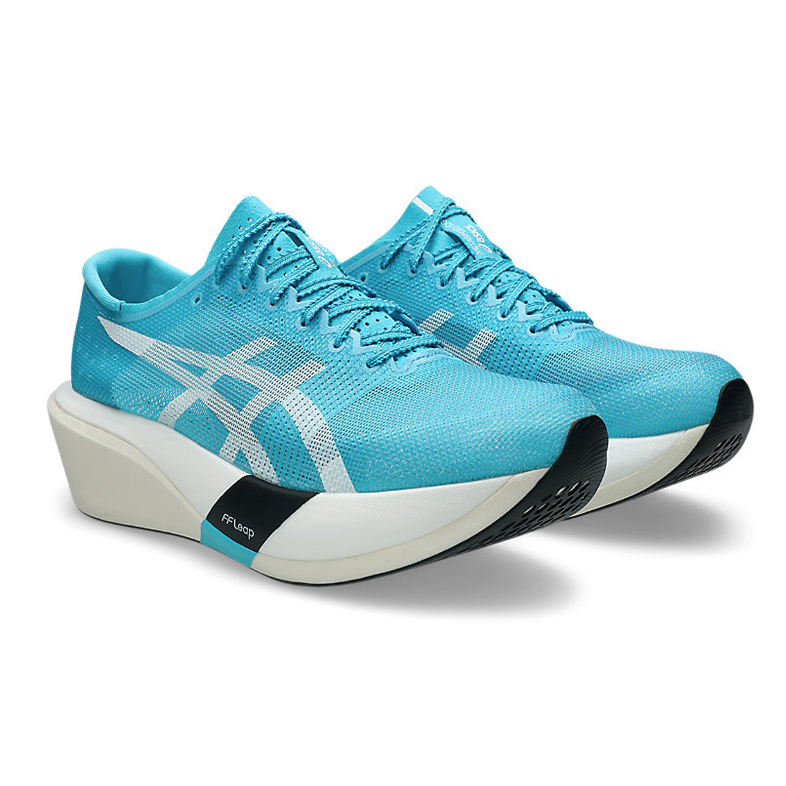 Unisex ASICS Metaspeed Edge Tokyo | Soft & Bouncy Marathon Racing
