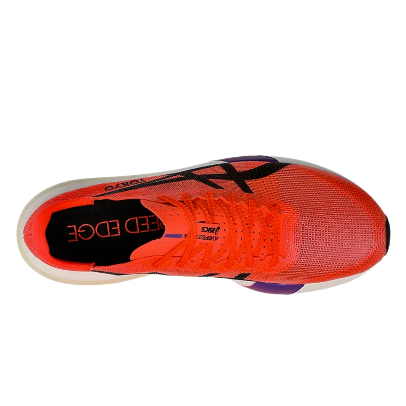 Unisex ASICS Metaspeed Edge Tokyo