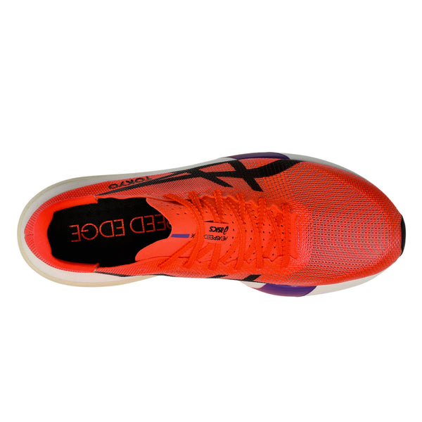Unisex ASICS Metaspeed Edge Tokyo | Soft & Bouncy Marathon Racing Shoe ...