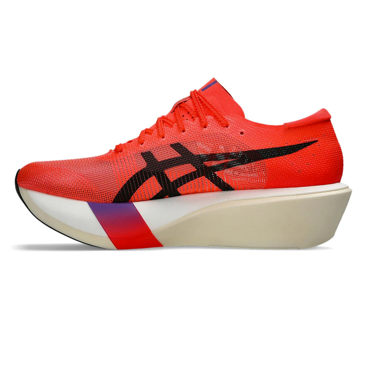 Unisex ASICS Metaspeed Edge Tokyo | Soft & Bouncy Marathon Racing Shoe ...