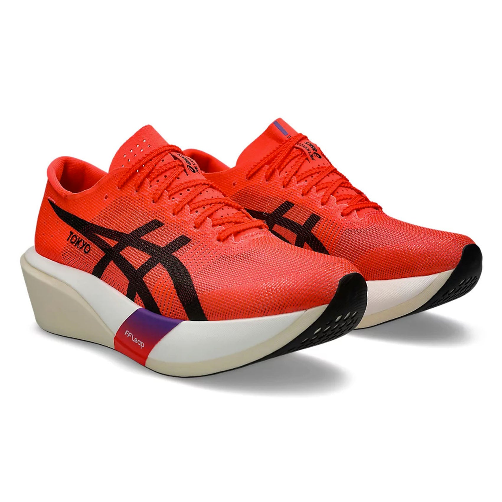 Unisex ASICS Metaspeed Edge Tokyo
