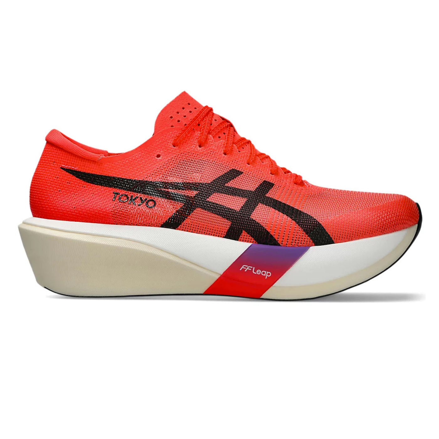 Unisex ASICS Metaspeed Edge Tokyo | Soft & Bouncy Marathon Racing Shoe