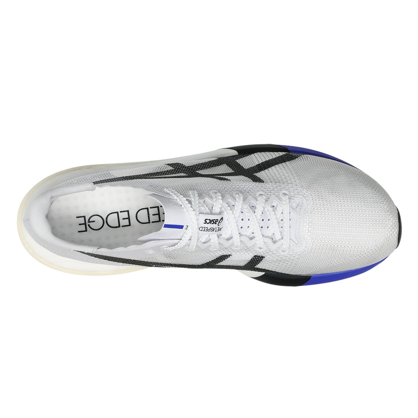 Unisex ASICS Metaspeed Edge Tokyo | Soft & Bouncy Marathon Racing