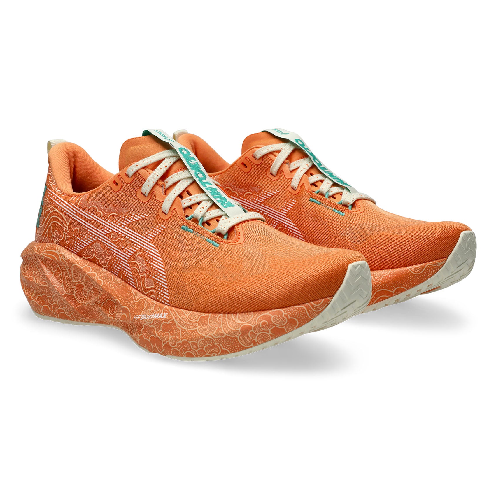 Unisex ASICS Novablast 5 | Versatile Lightweight Daily Running Unisex ASICS Novablast 5 | Versatile Lightweight Daily Running