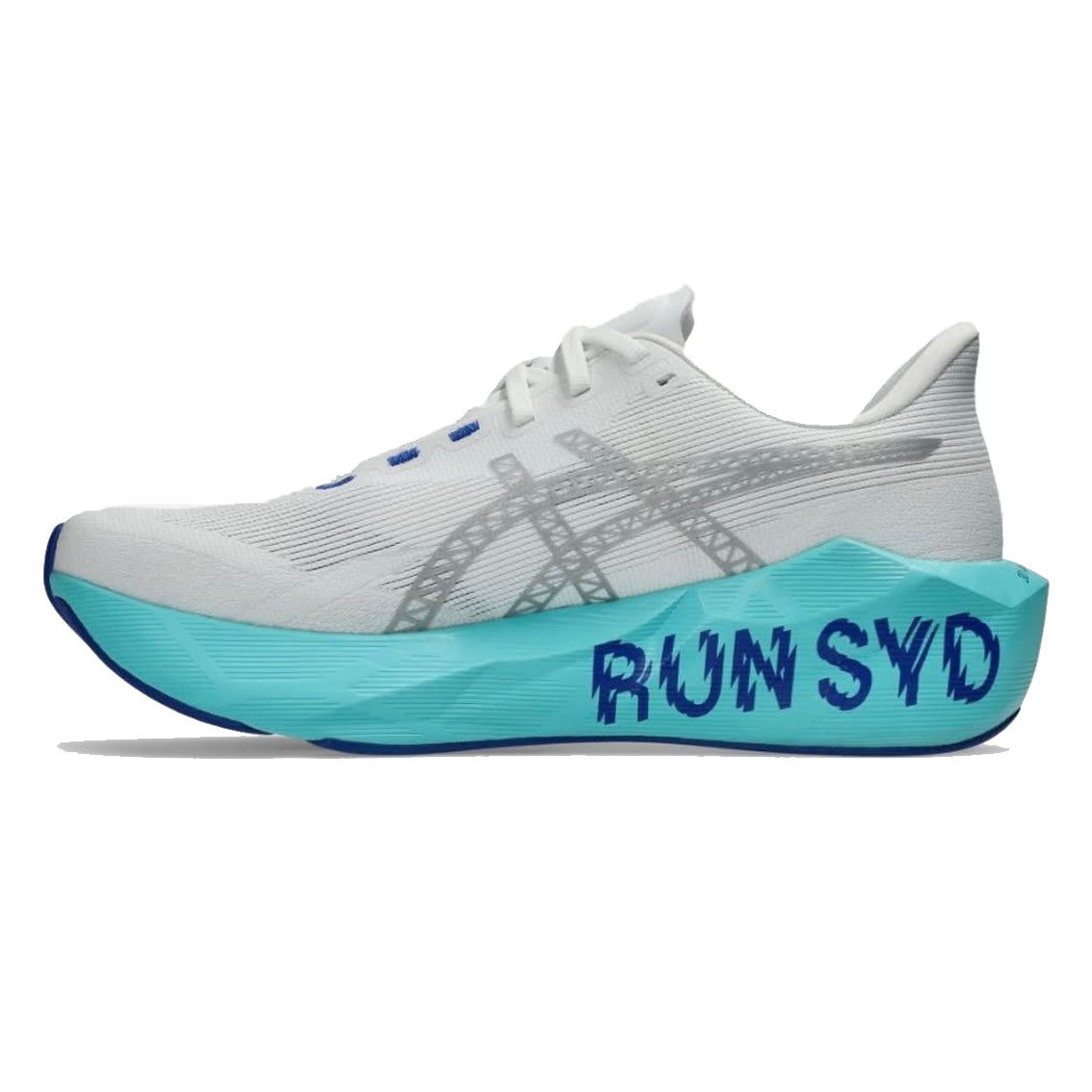 Unisex ASICS Novablast 6 Sydney